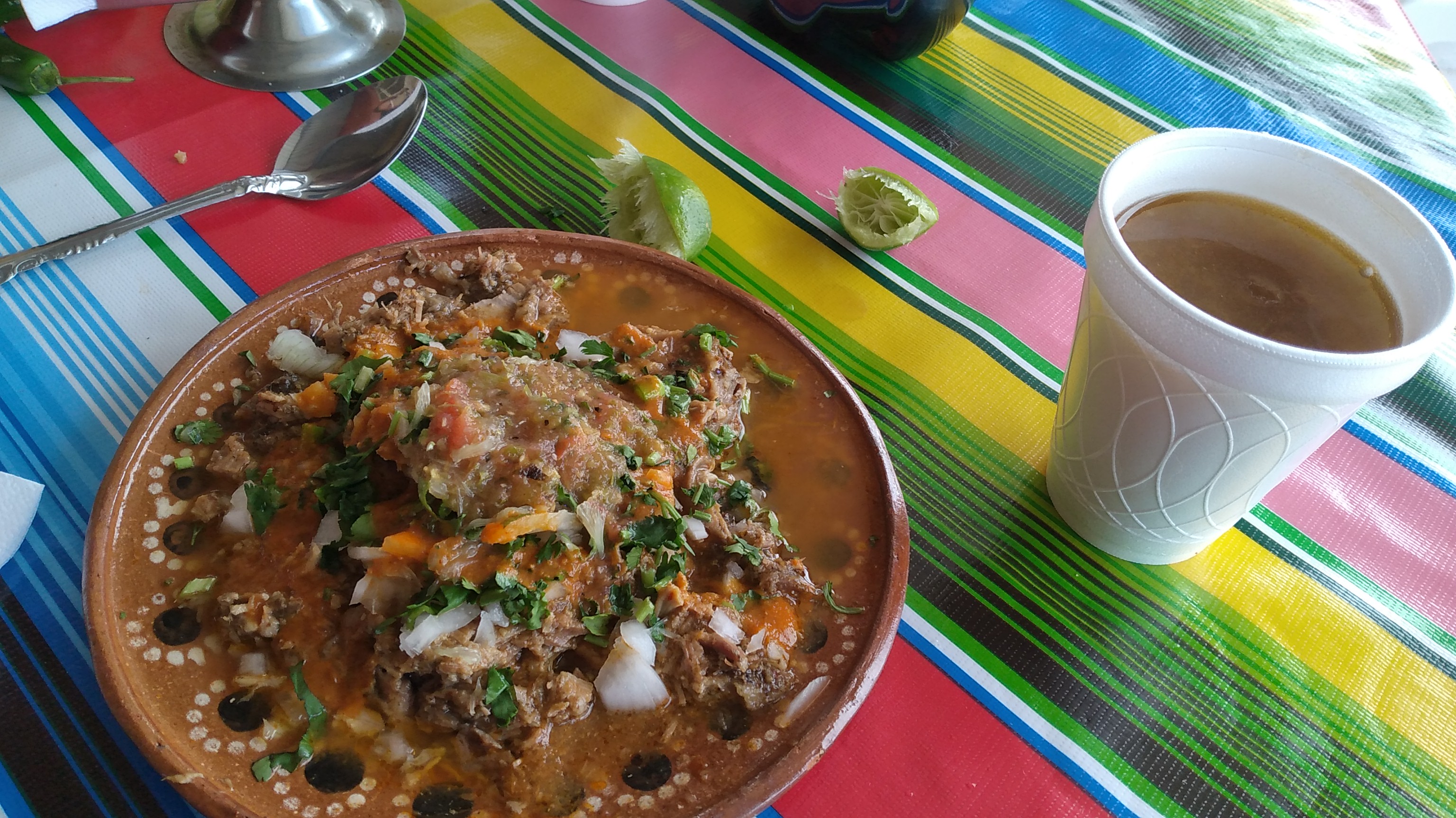 Desayunos "Los Chavas" image 2