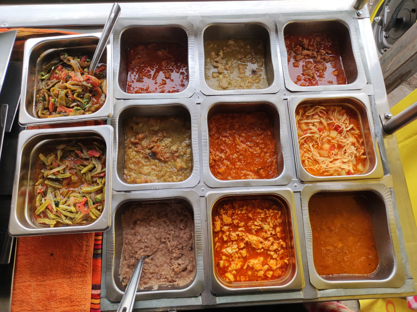 Desayunos "Los Chavas" image 9