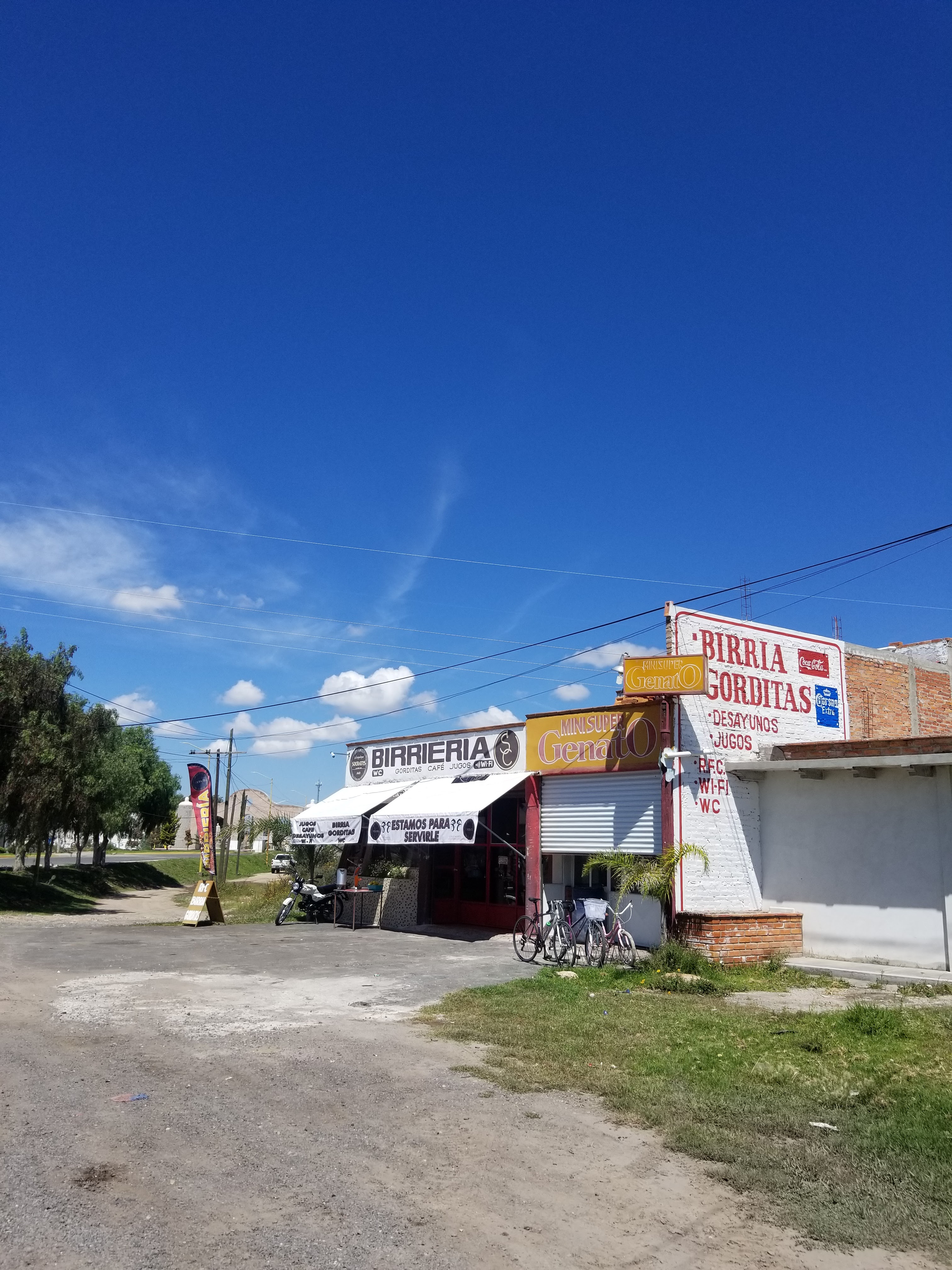 Birrieria Taco-Mortal image 1