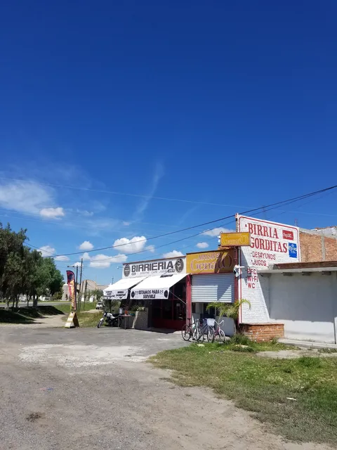 Birrieria Taco-Mortal image 1