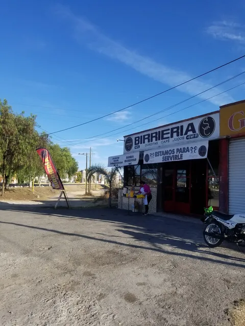 Birrieria Taco-Mortal image 5