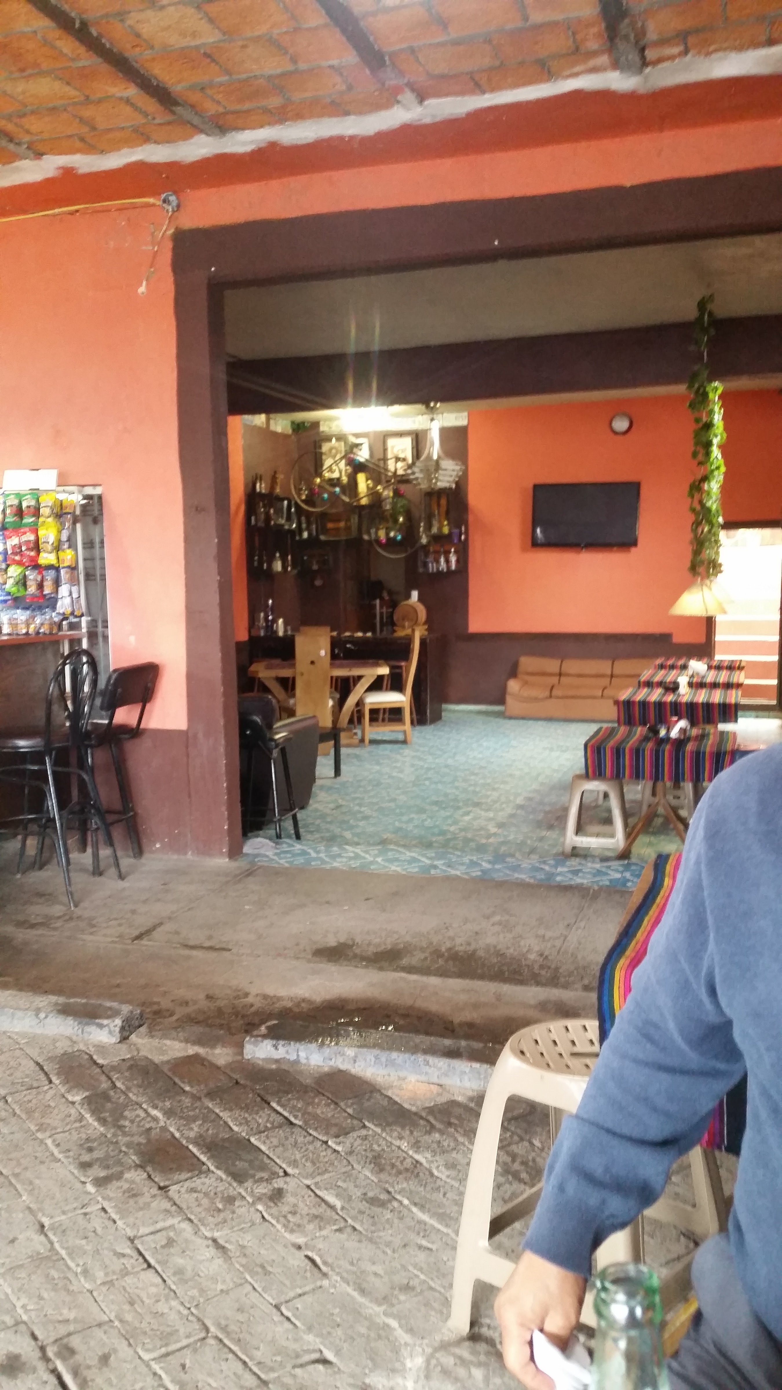 Birrieria Taco-Mortal image 7