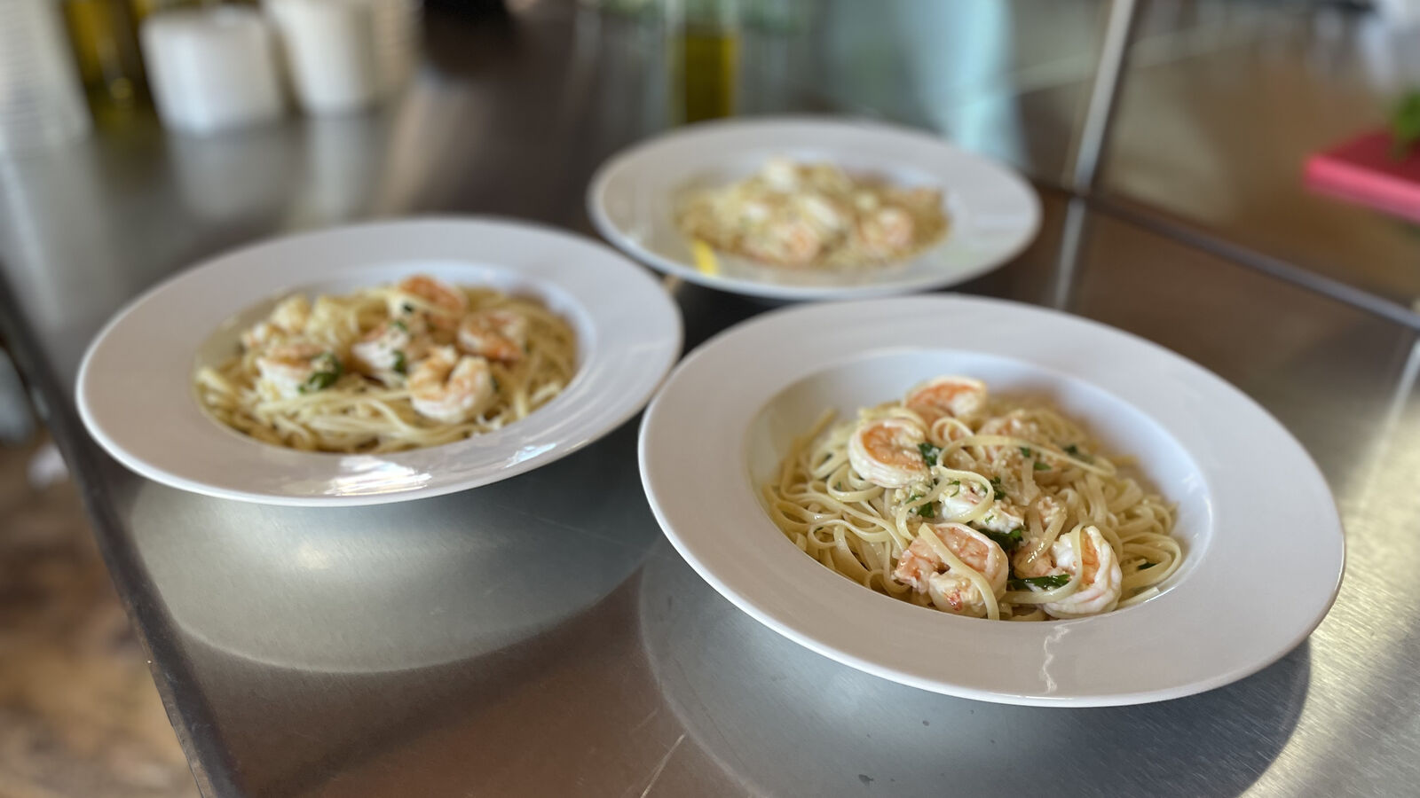 Restaurant Lil Italia Los Arcos image 2