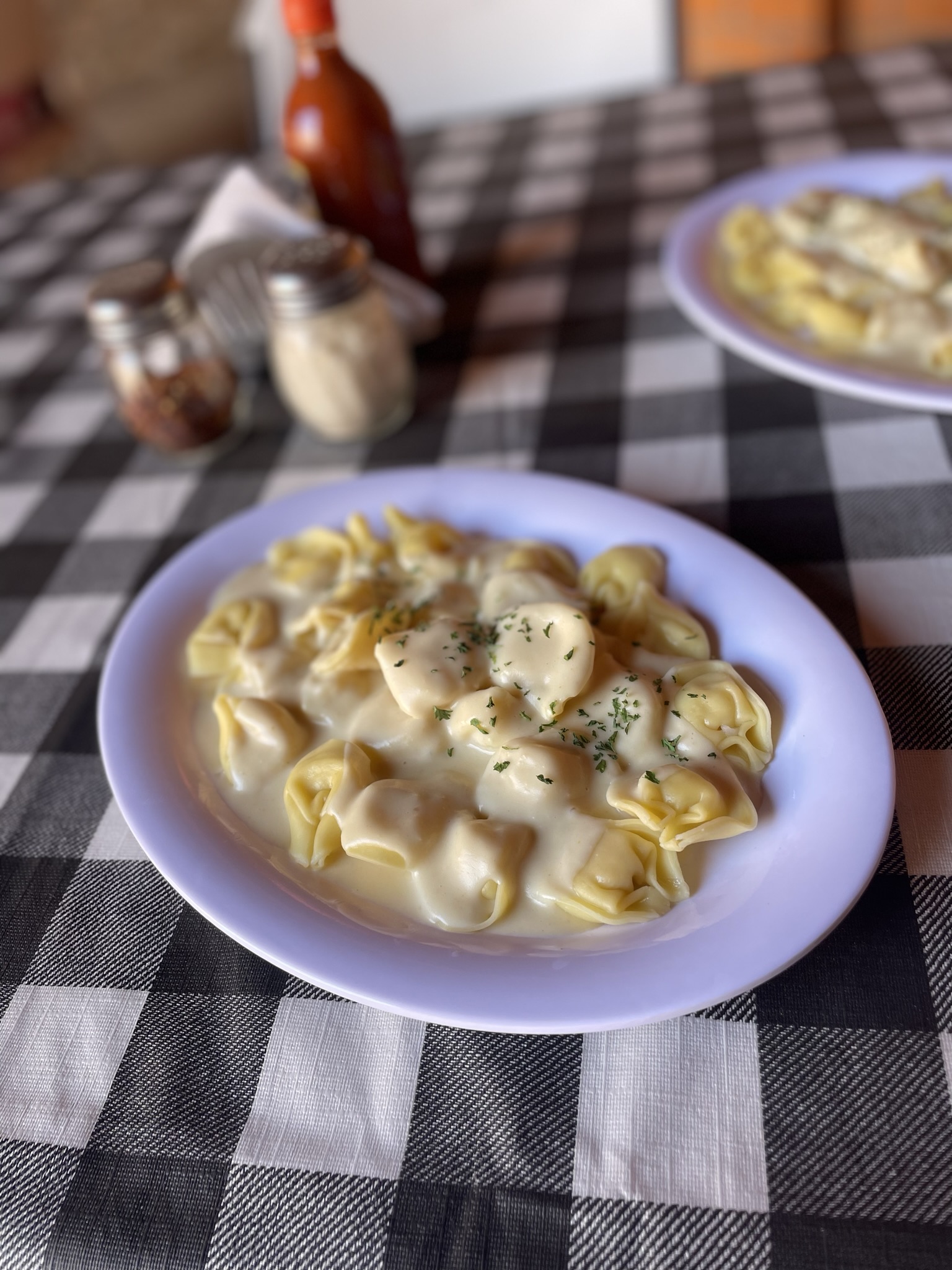 Restaurant Lil Italia Los Arcos image 3