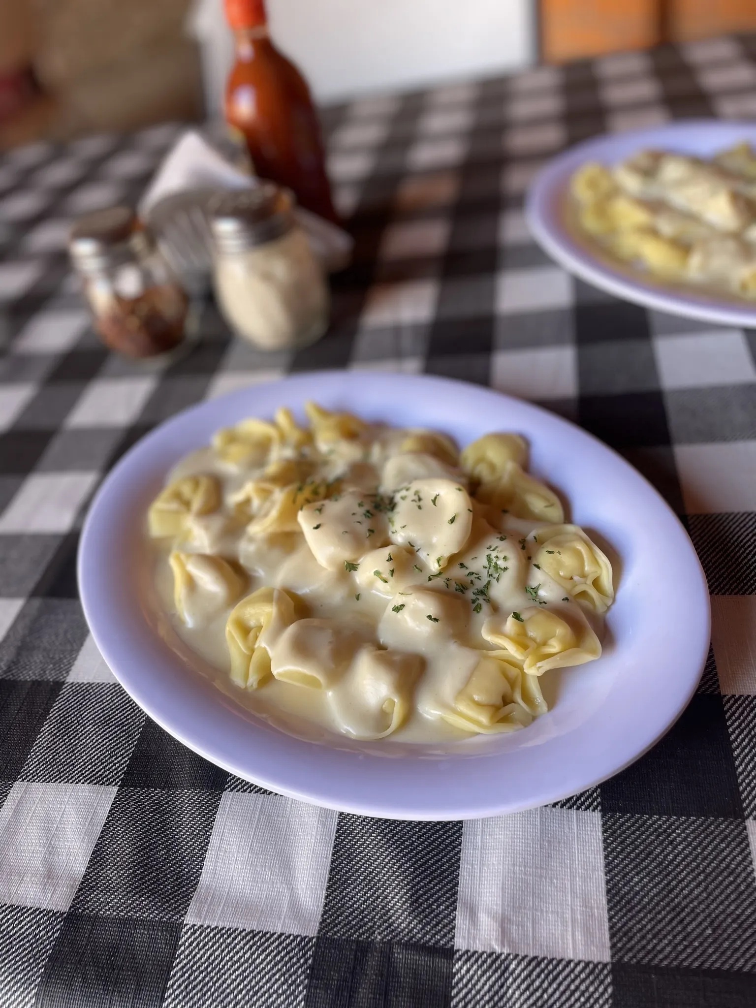 Restaurant Lil Italia Los Arcos image 3
