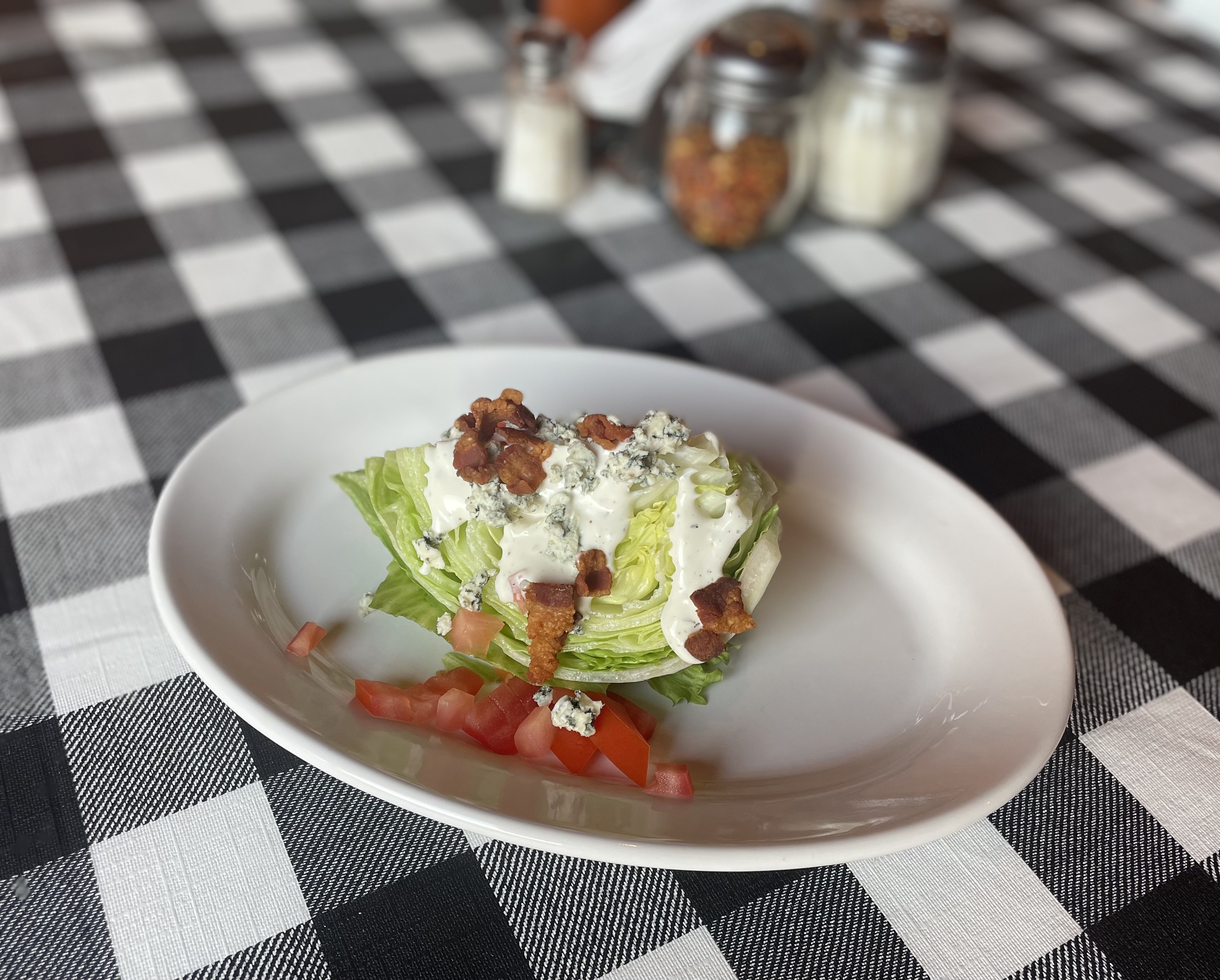 Restaurant Lil Italia Los Arcos image 6