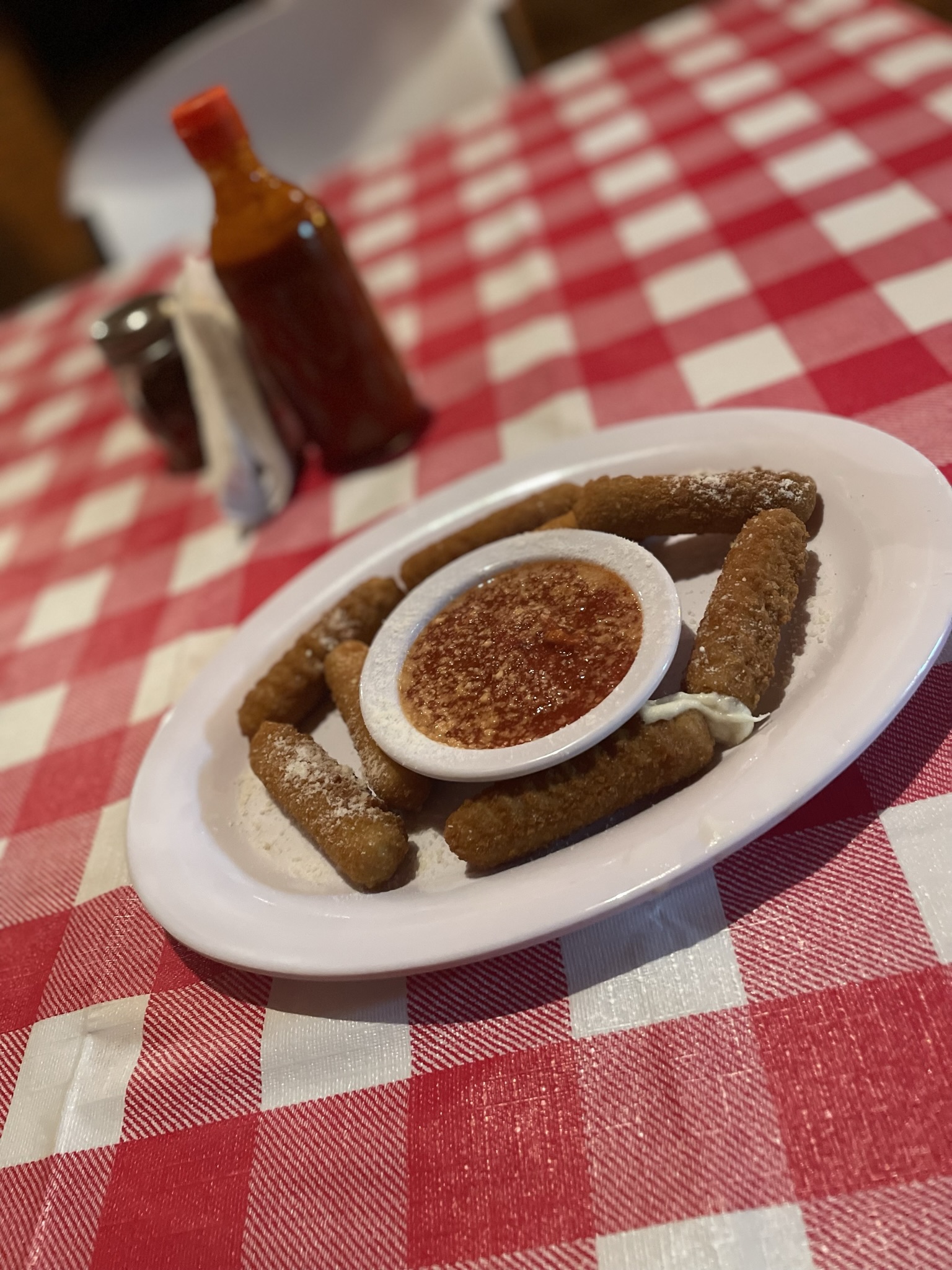 Restaurant Lil Italia Los Arcos image 7