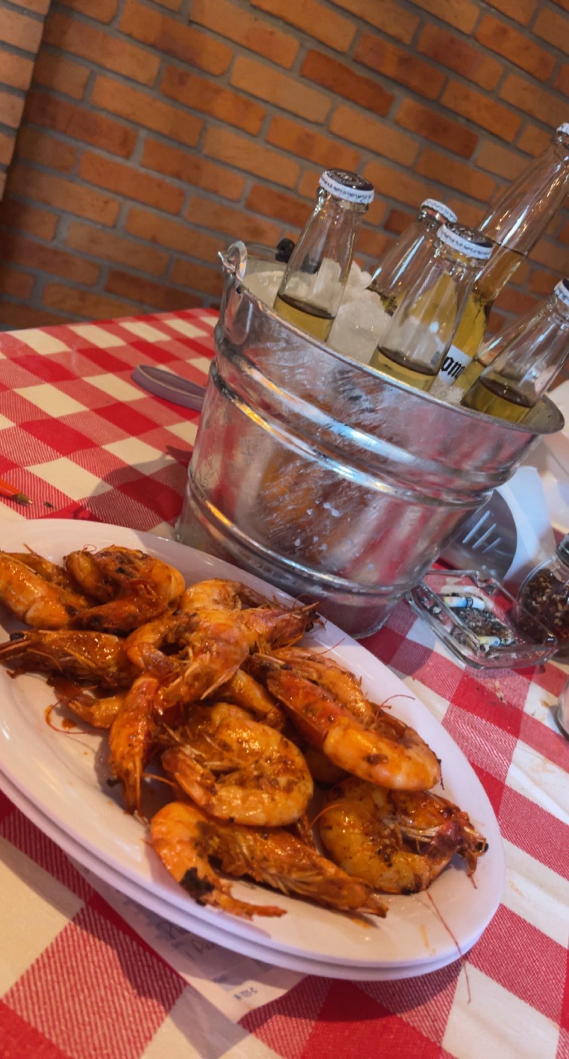 Restaurant Lil Italia Los Arcos image 9