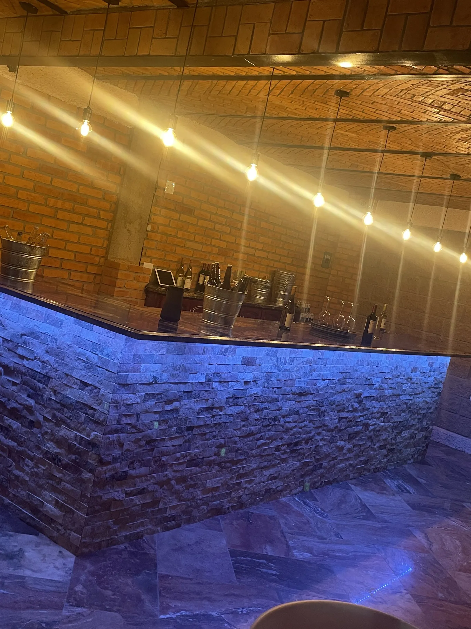 Restaurant Lil Italia Los Arcos image 10