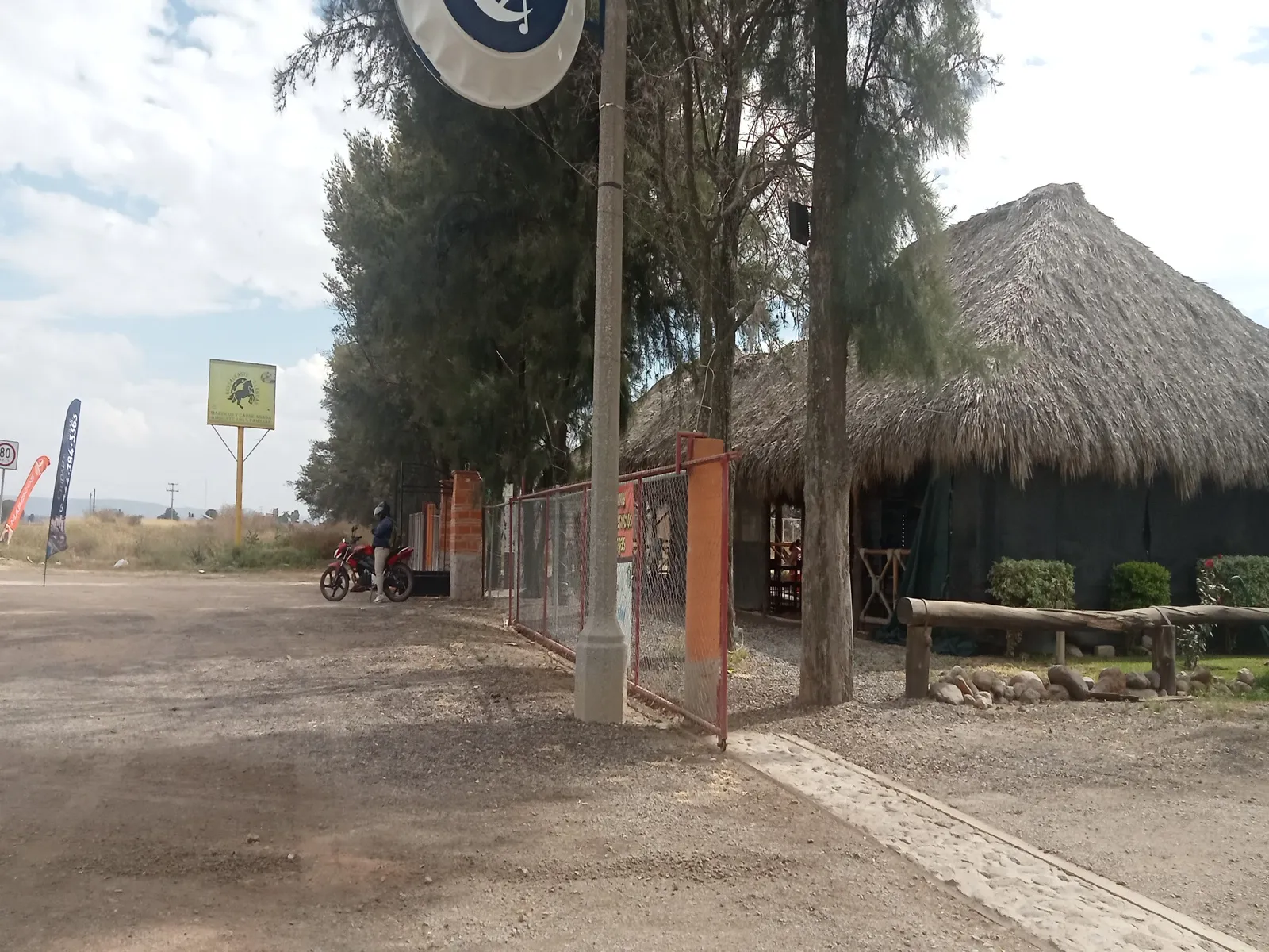 Restaurante 7 leguas image 10