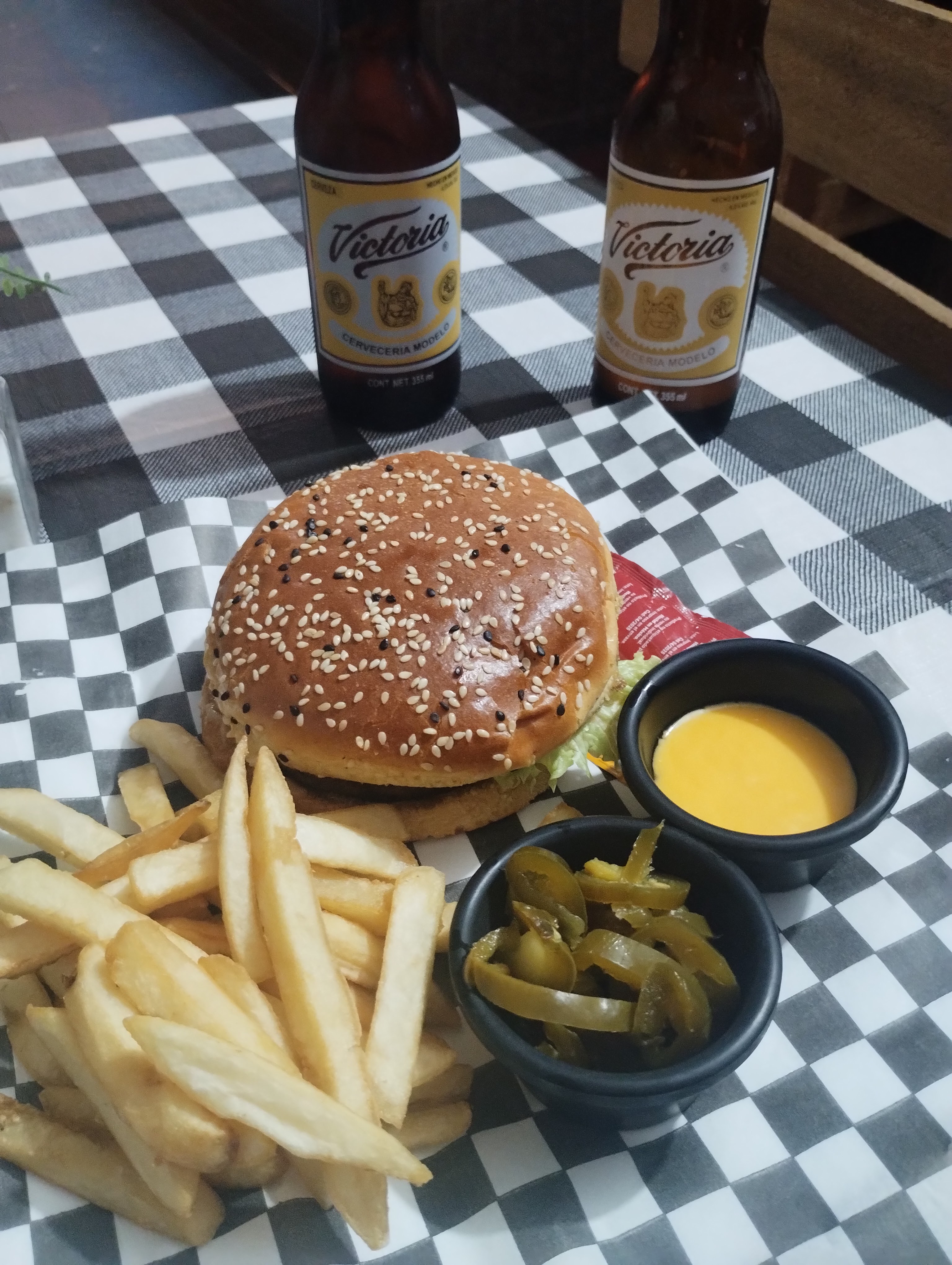 Botanas Morales image 2