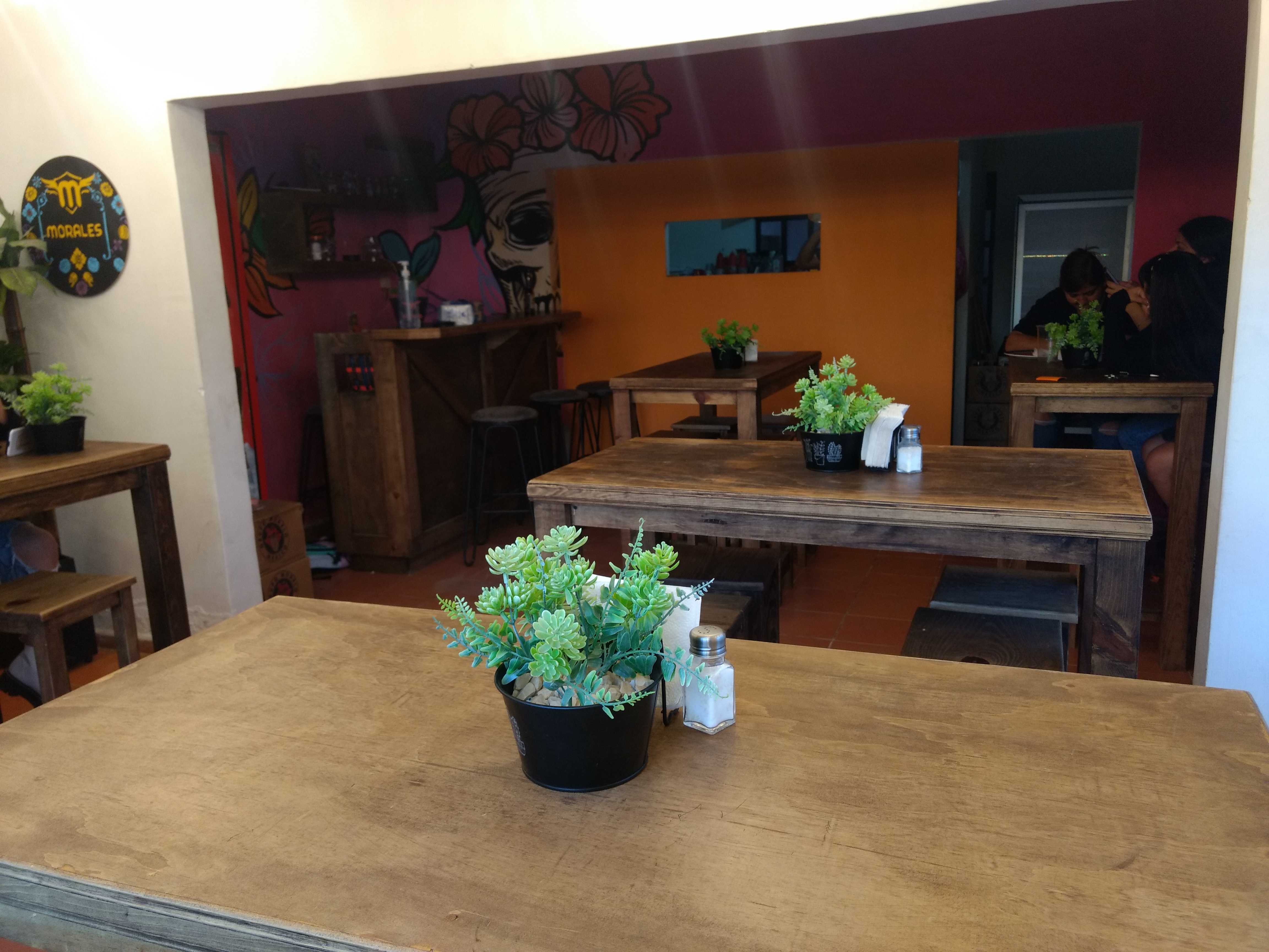 Botanas Morales image 3
