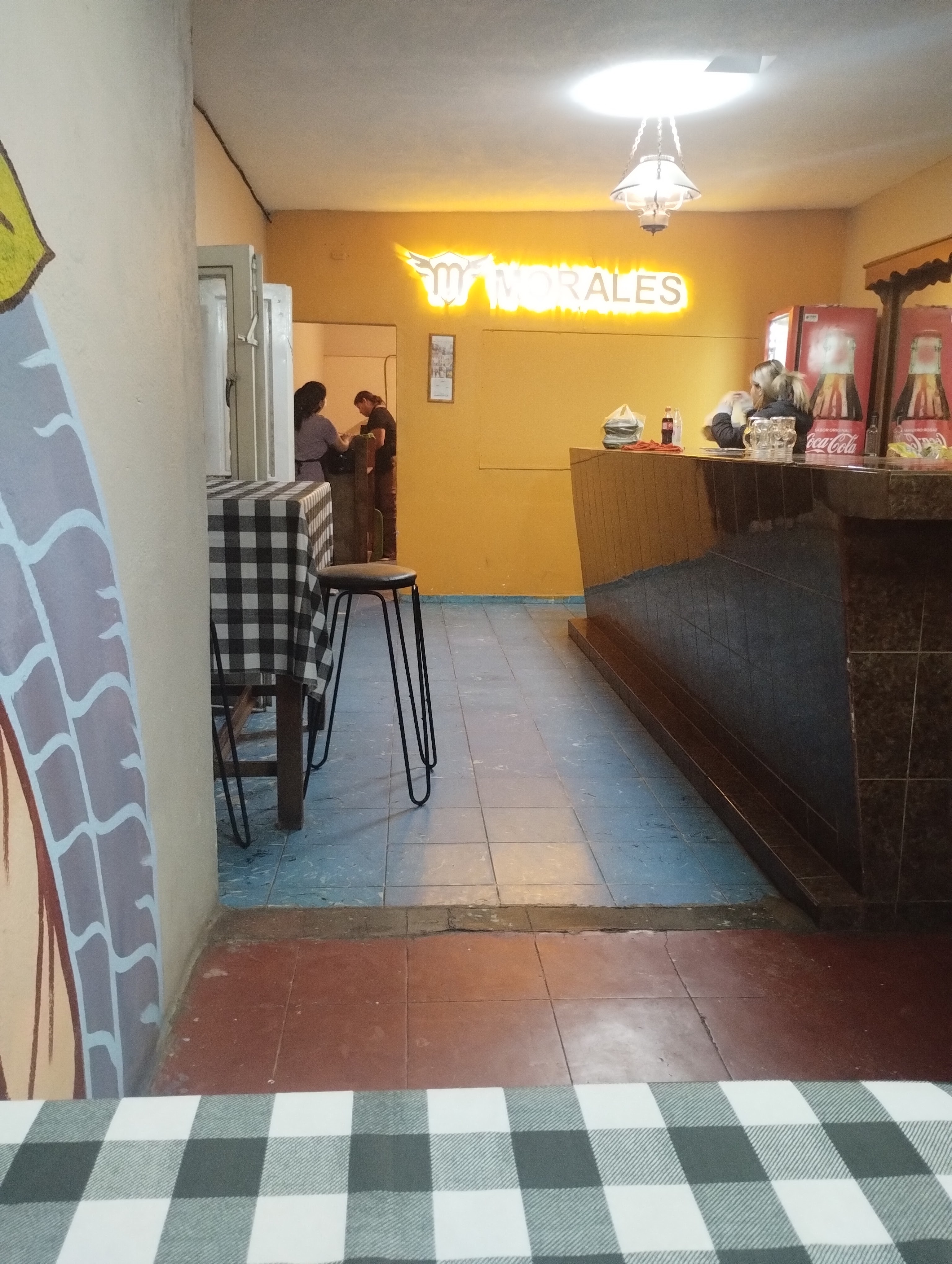 Botanas Morales image 4