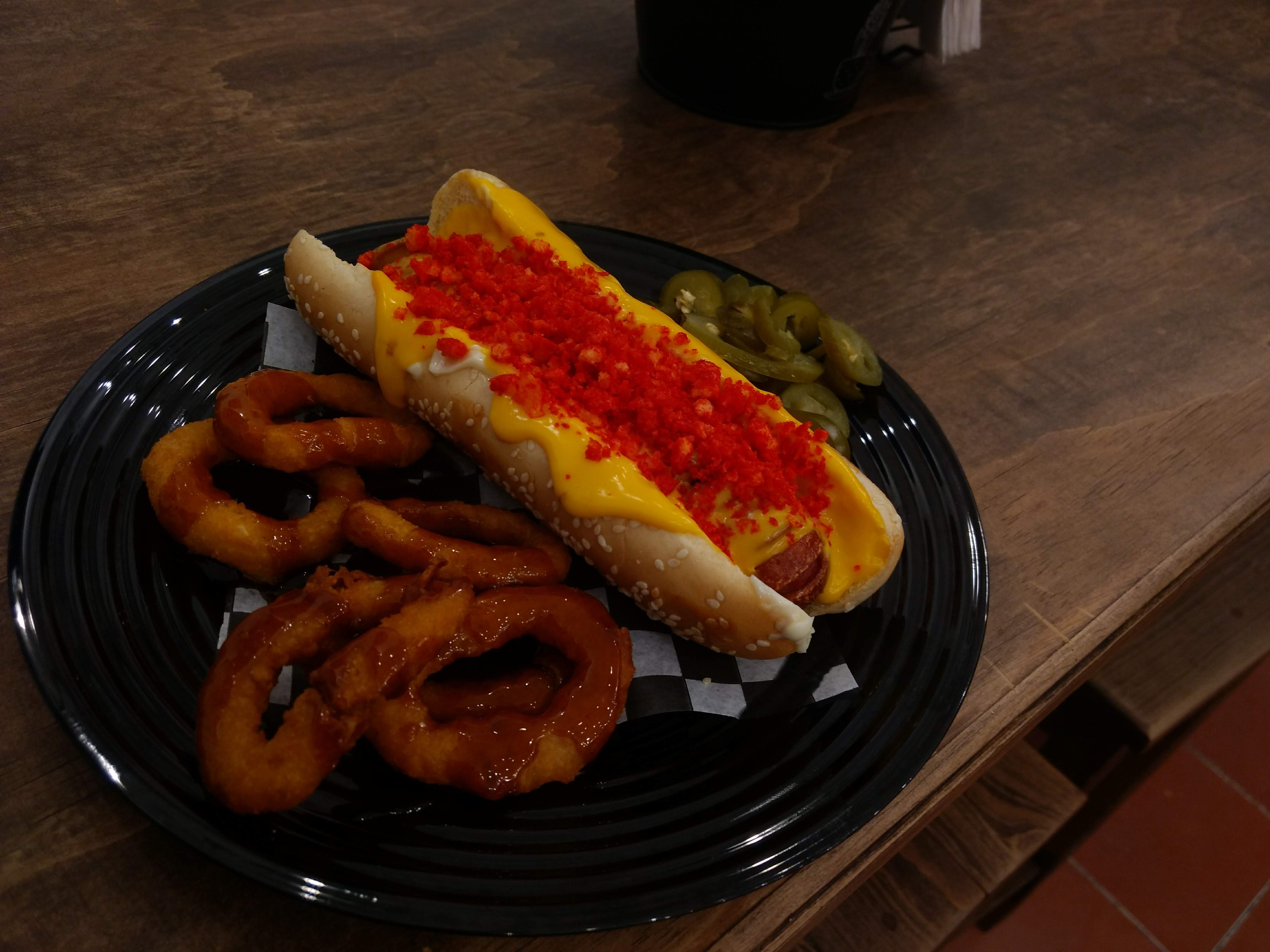 Botanas Morales image 5