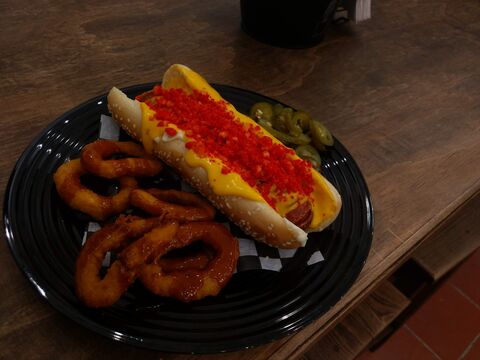 Botanas Morales image 5