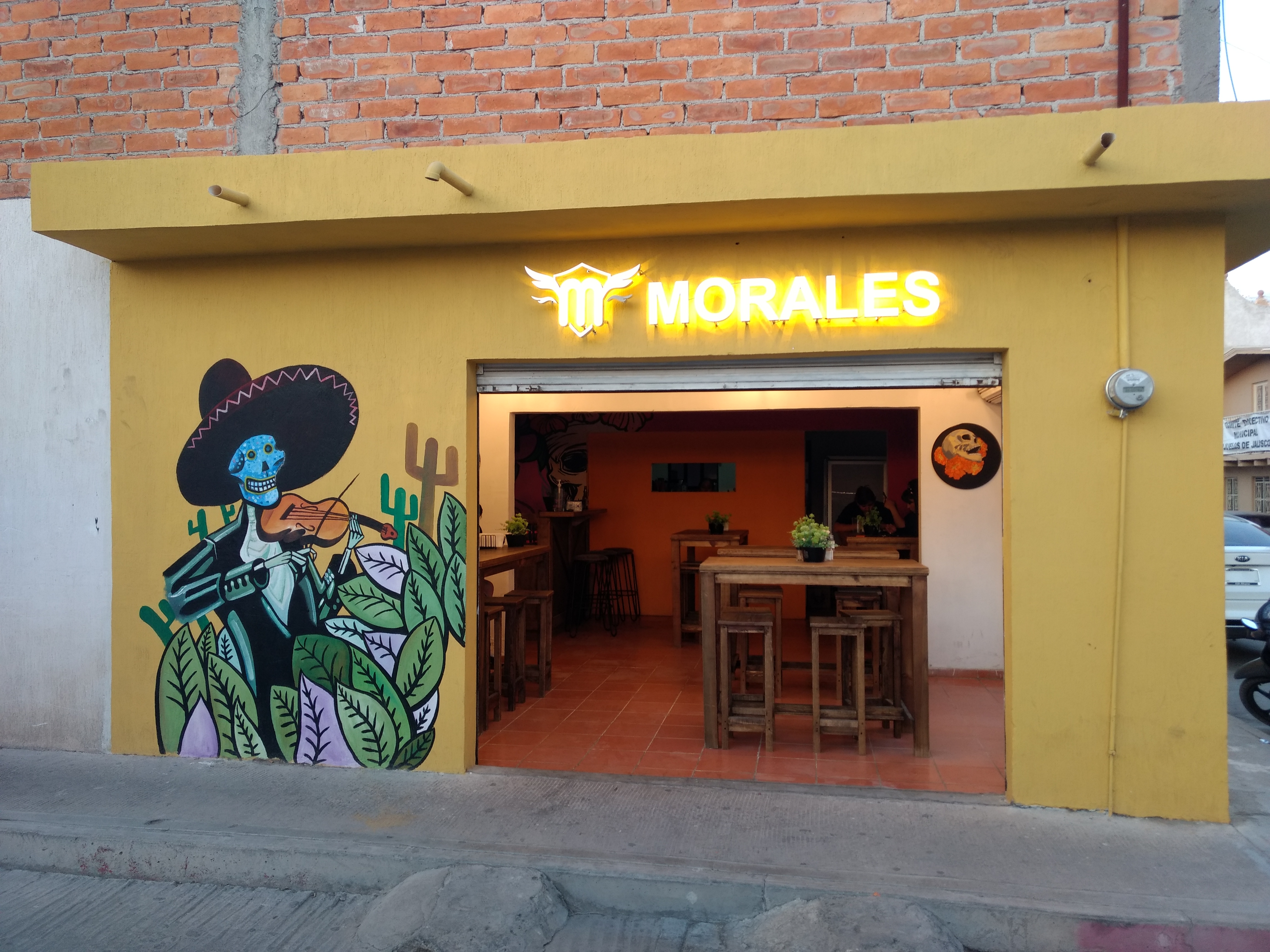Botanas Morales image 7