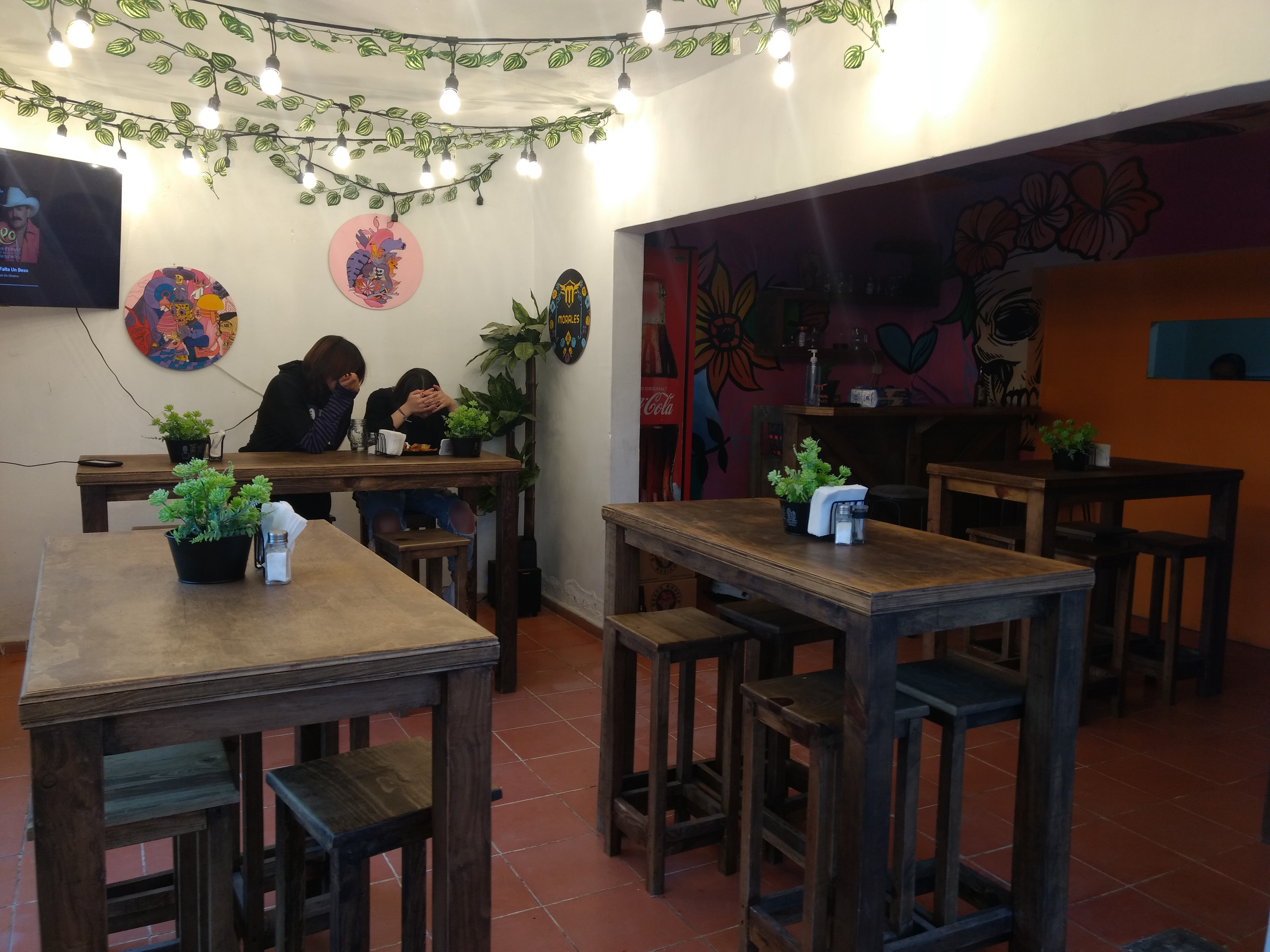 Botanas Morales image 8