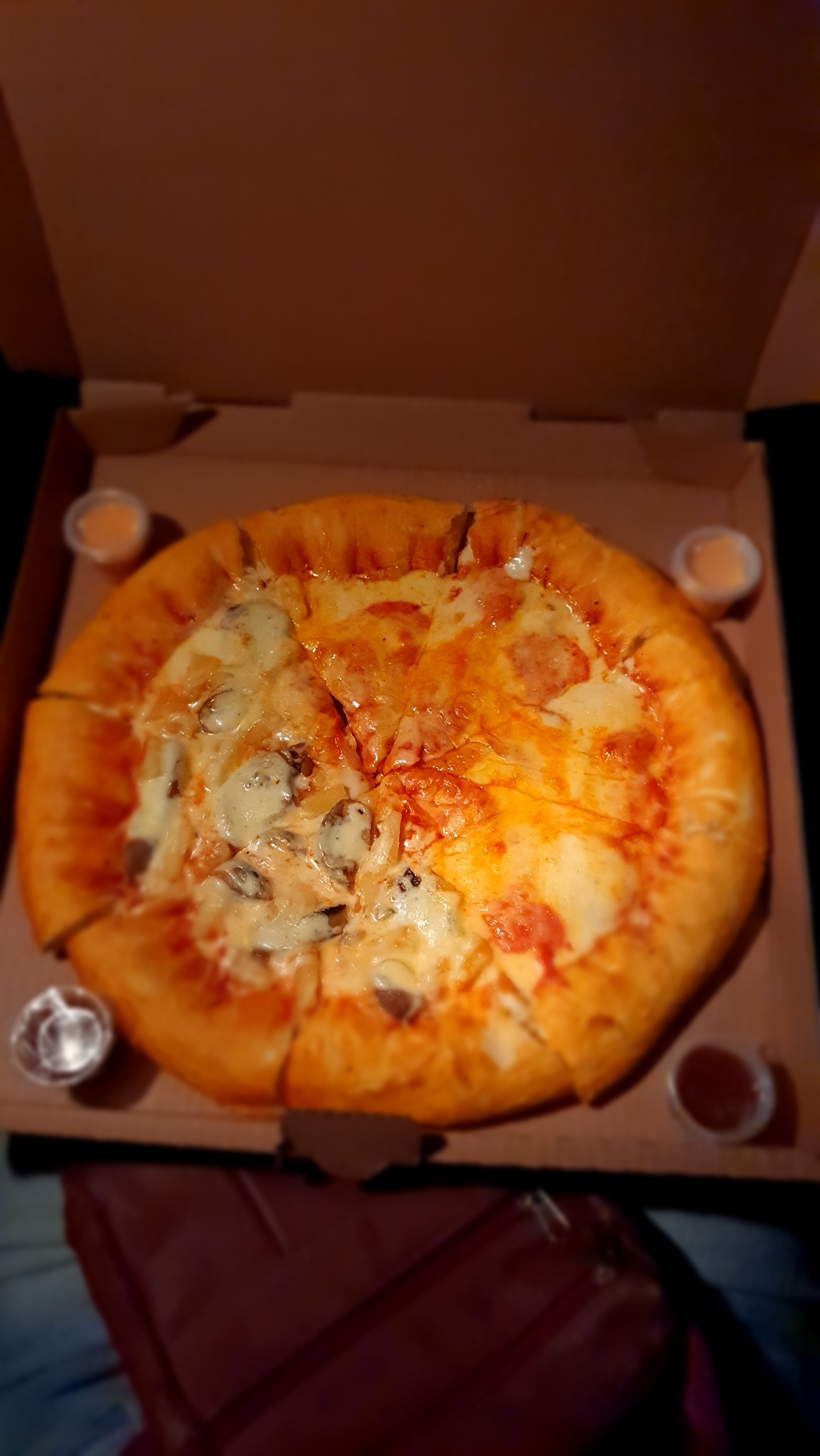 Pizza Mikel's image 2