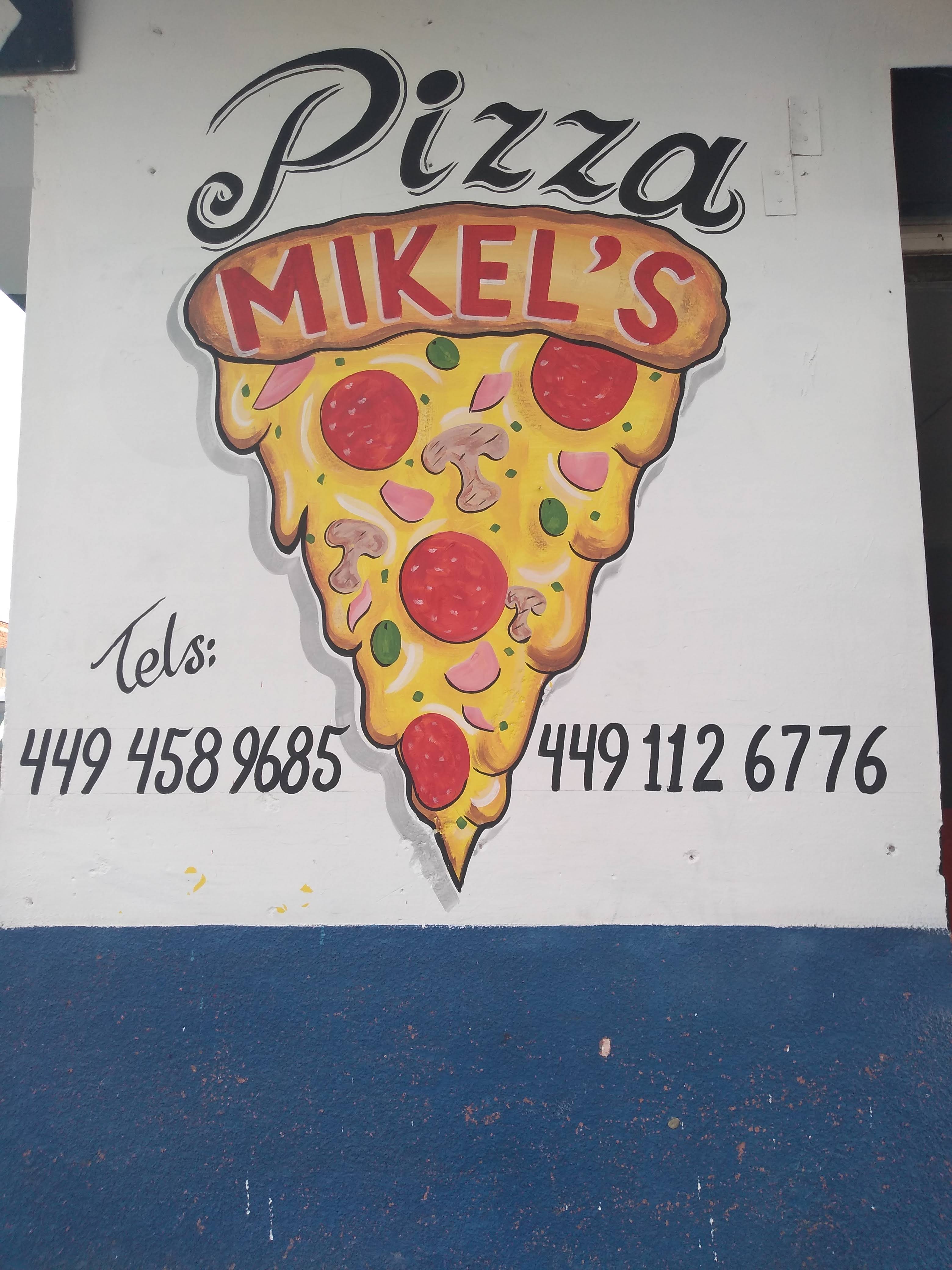 Pizza Mikel's image 3