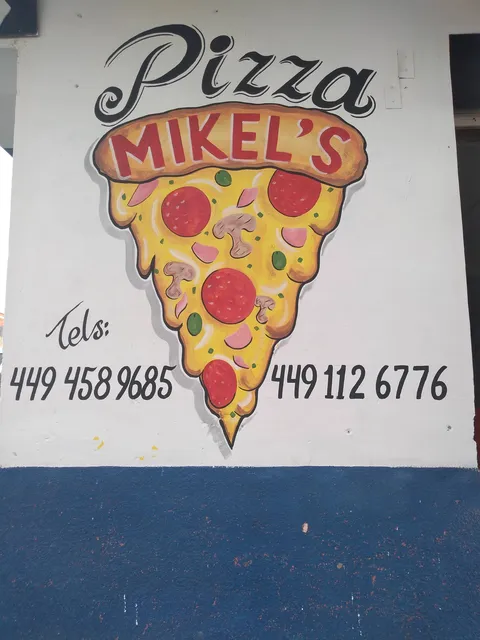 Pizza Mikel's image 5