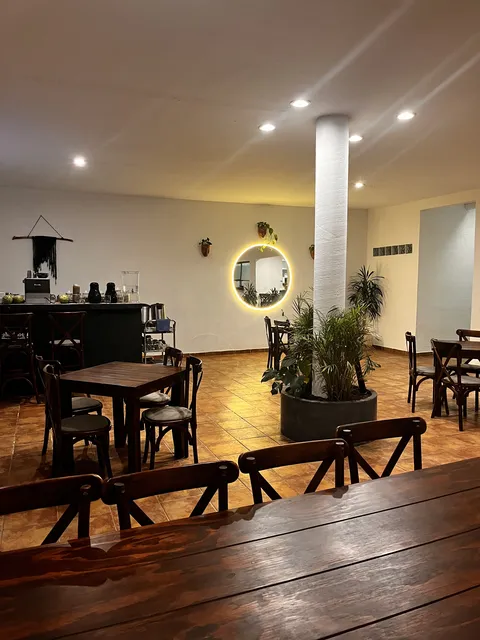 Restaurante pachamama image 1
