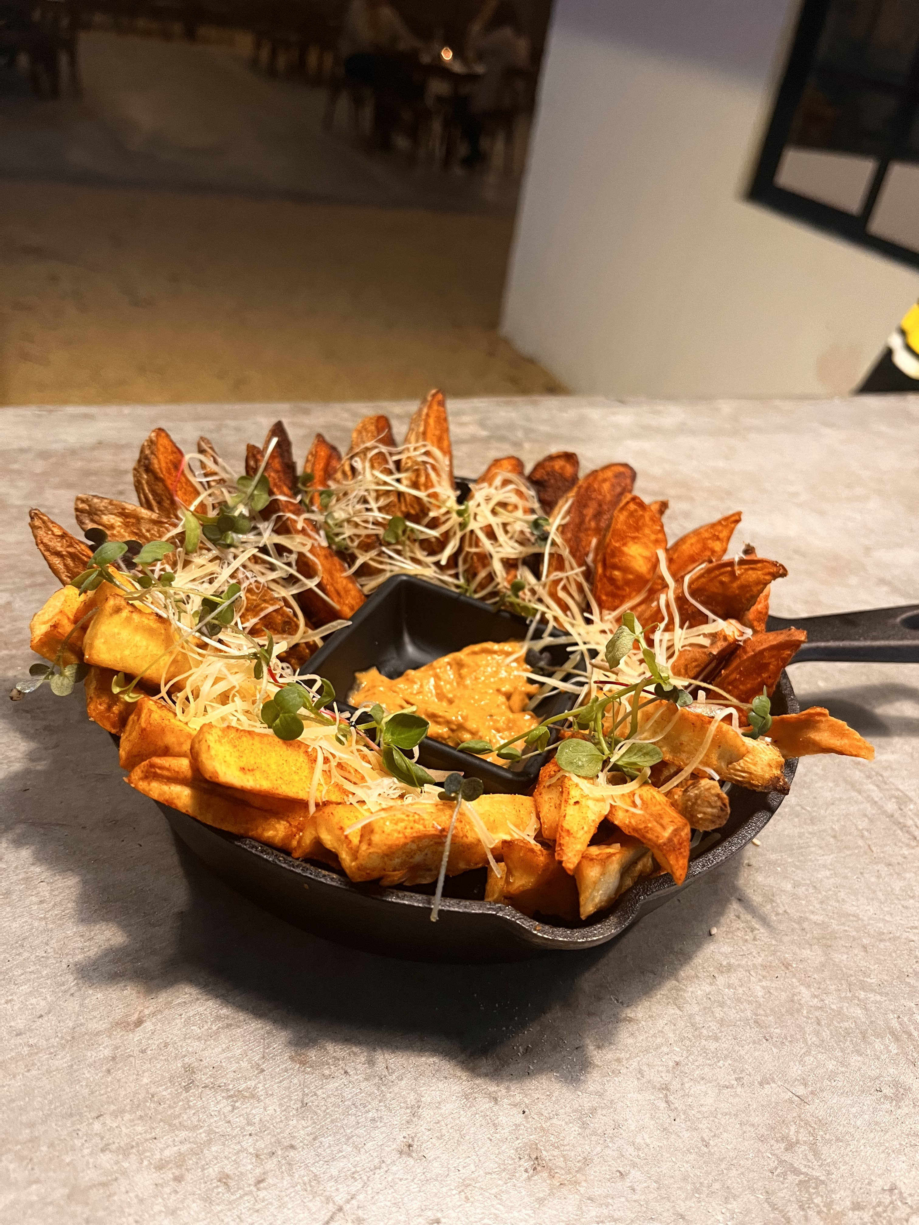 Restaurante pachamama image 2