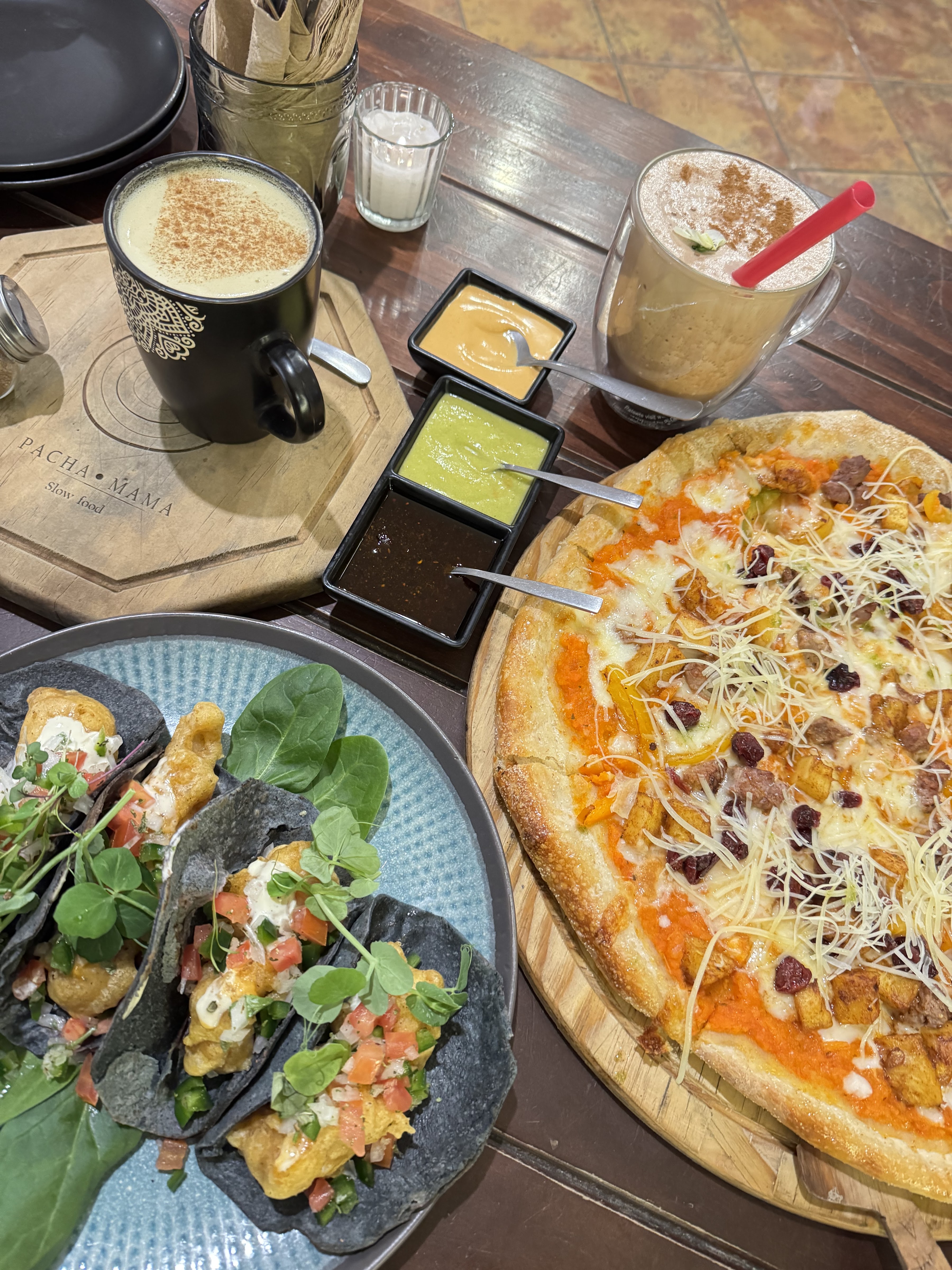 Restaurante pachamama image 3