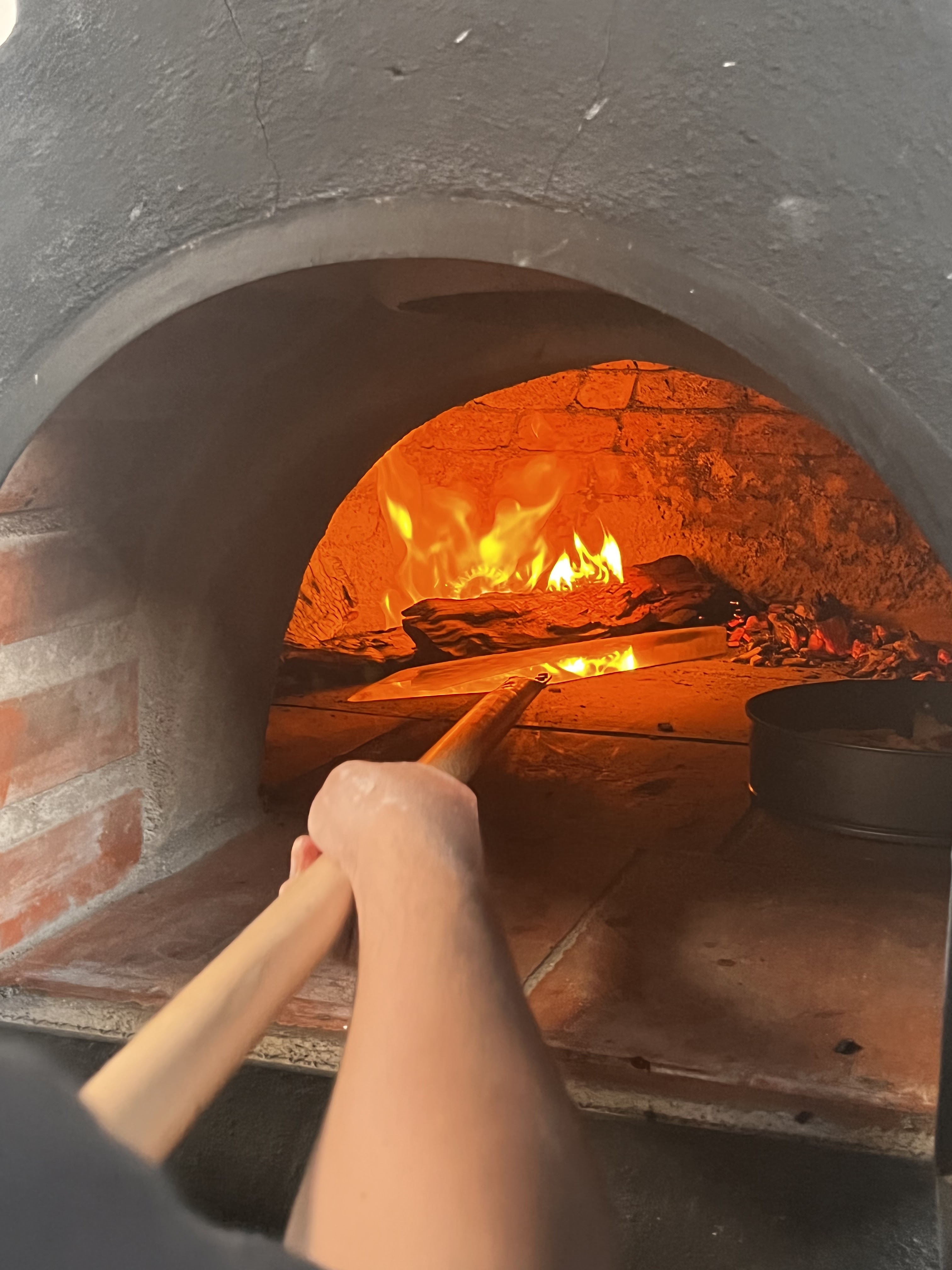 Restaurante pachamama image 4