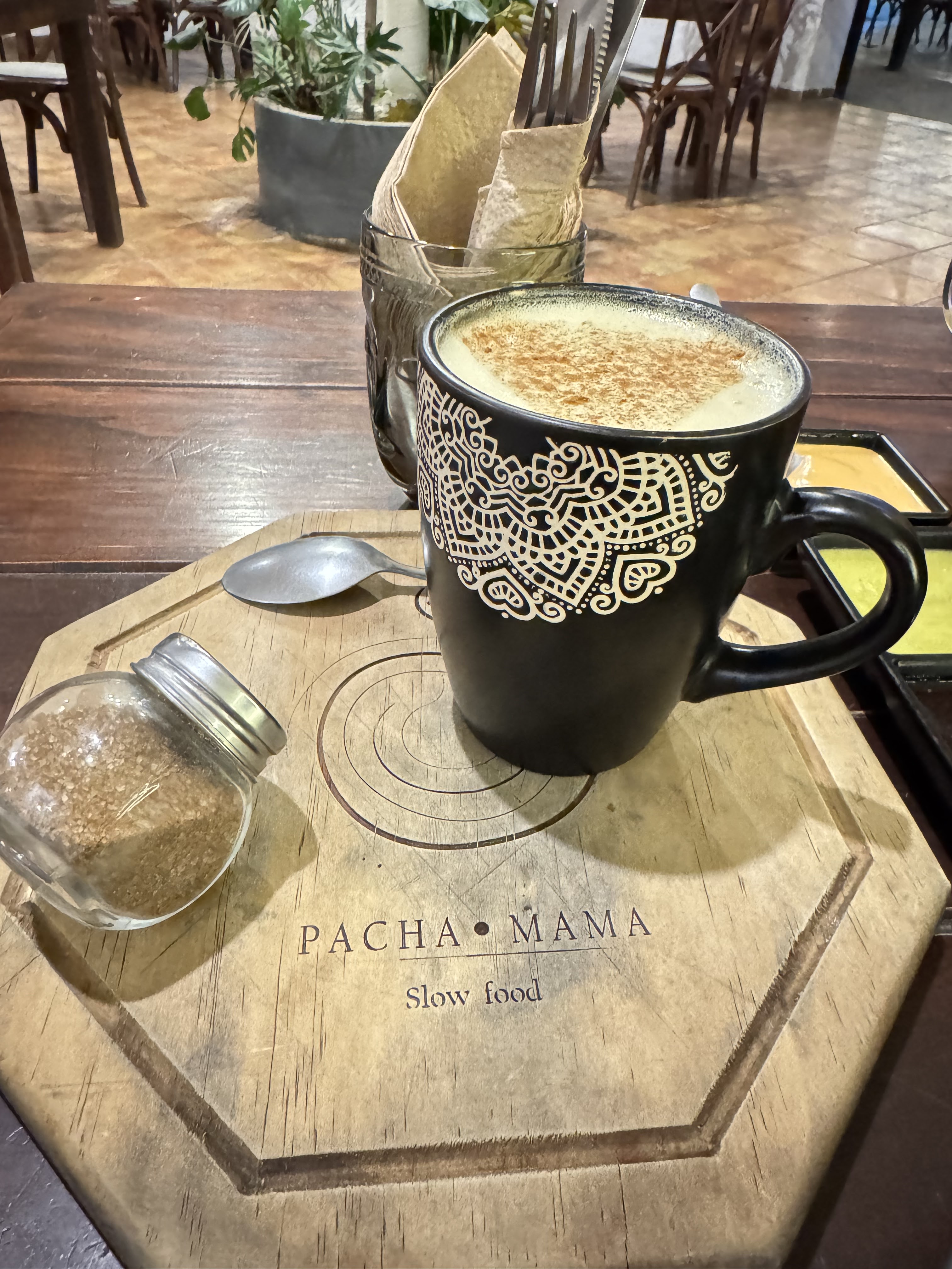 Restaurante pachamama image 5