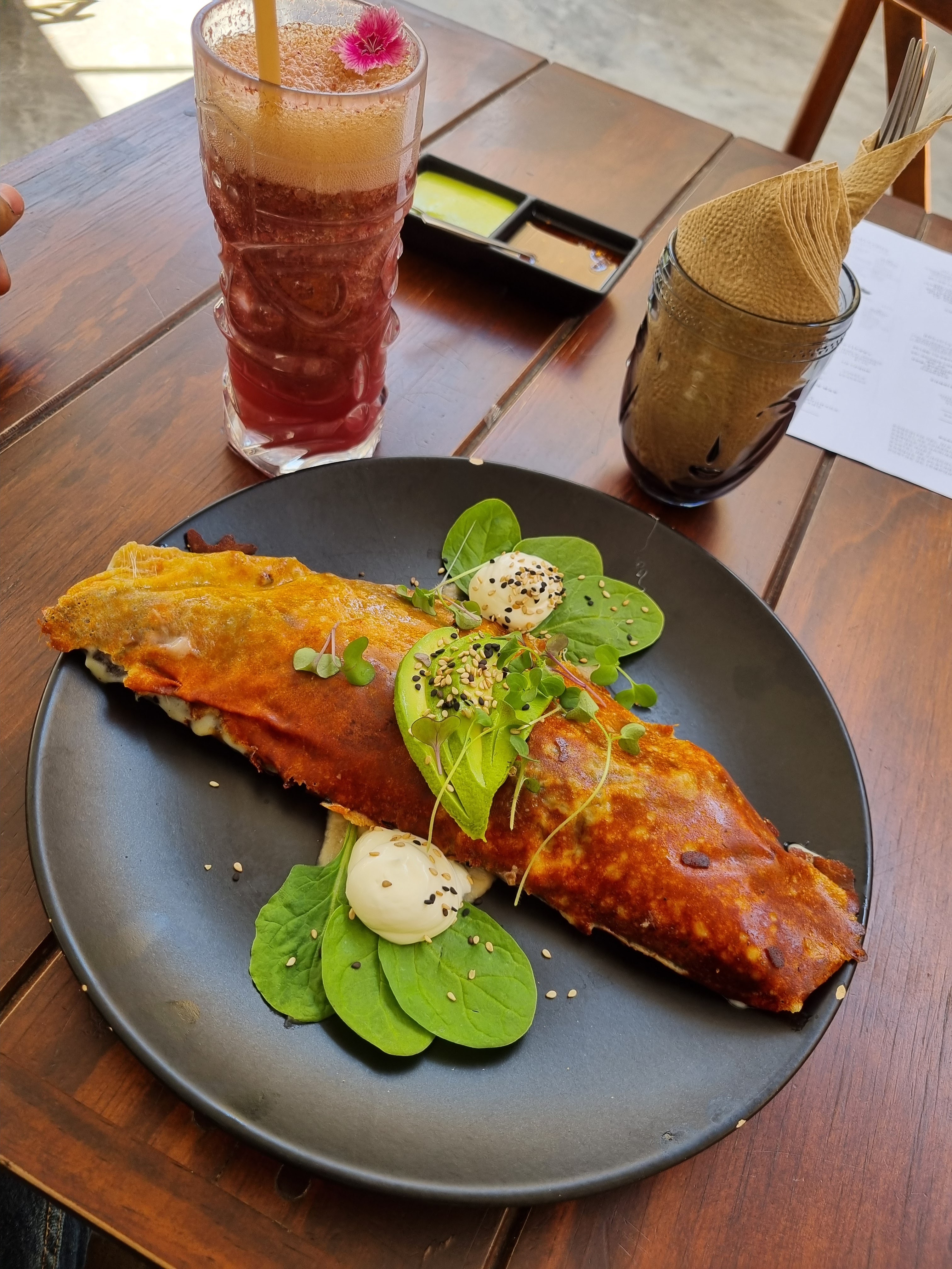 Restaurante pachamama image 7