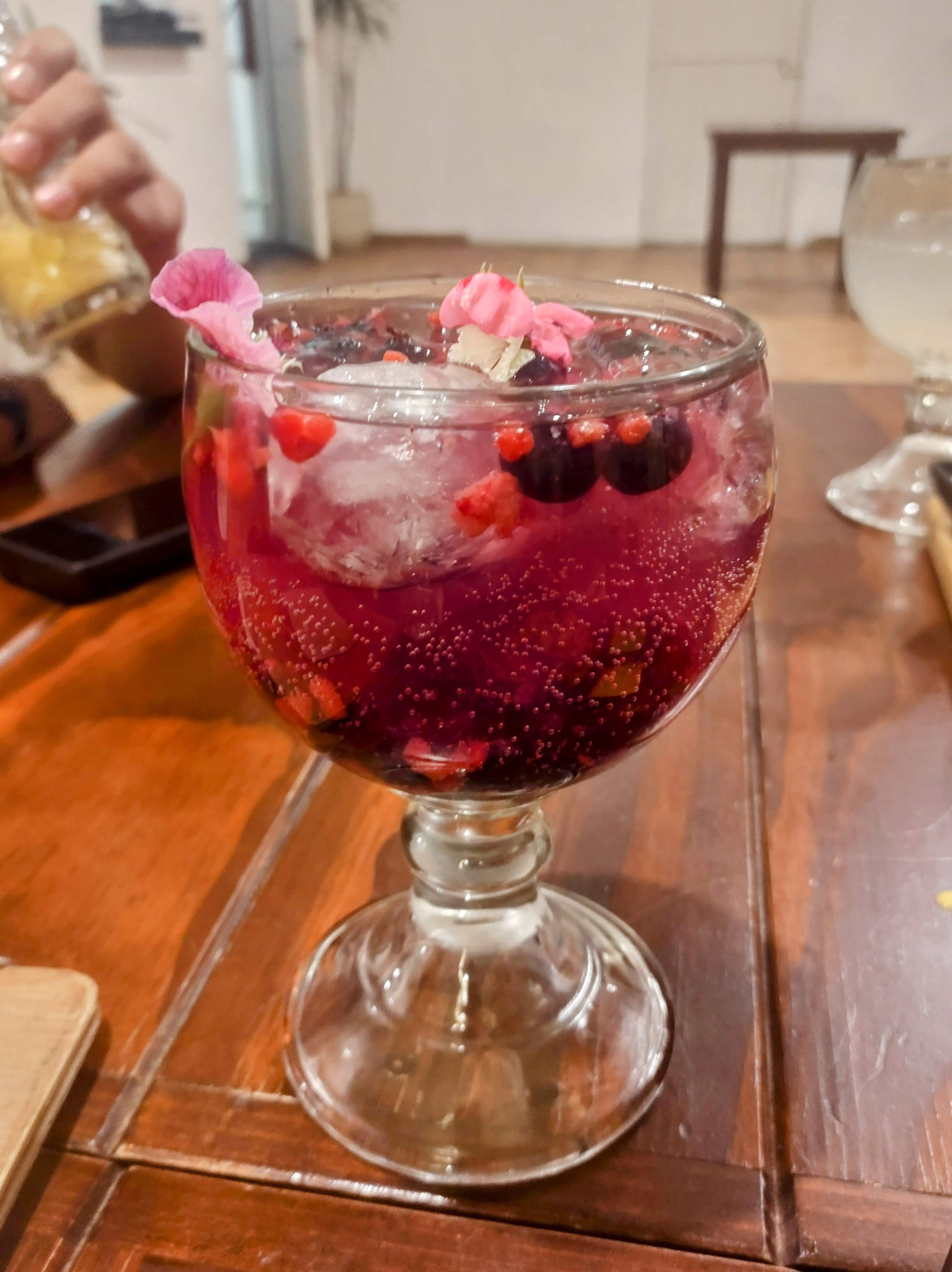 Restaurante pachamama image 9