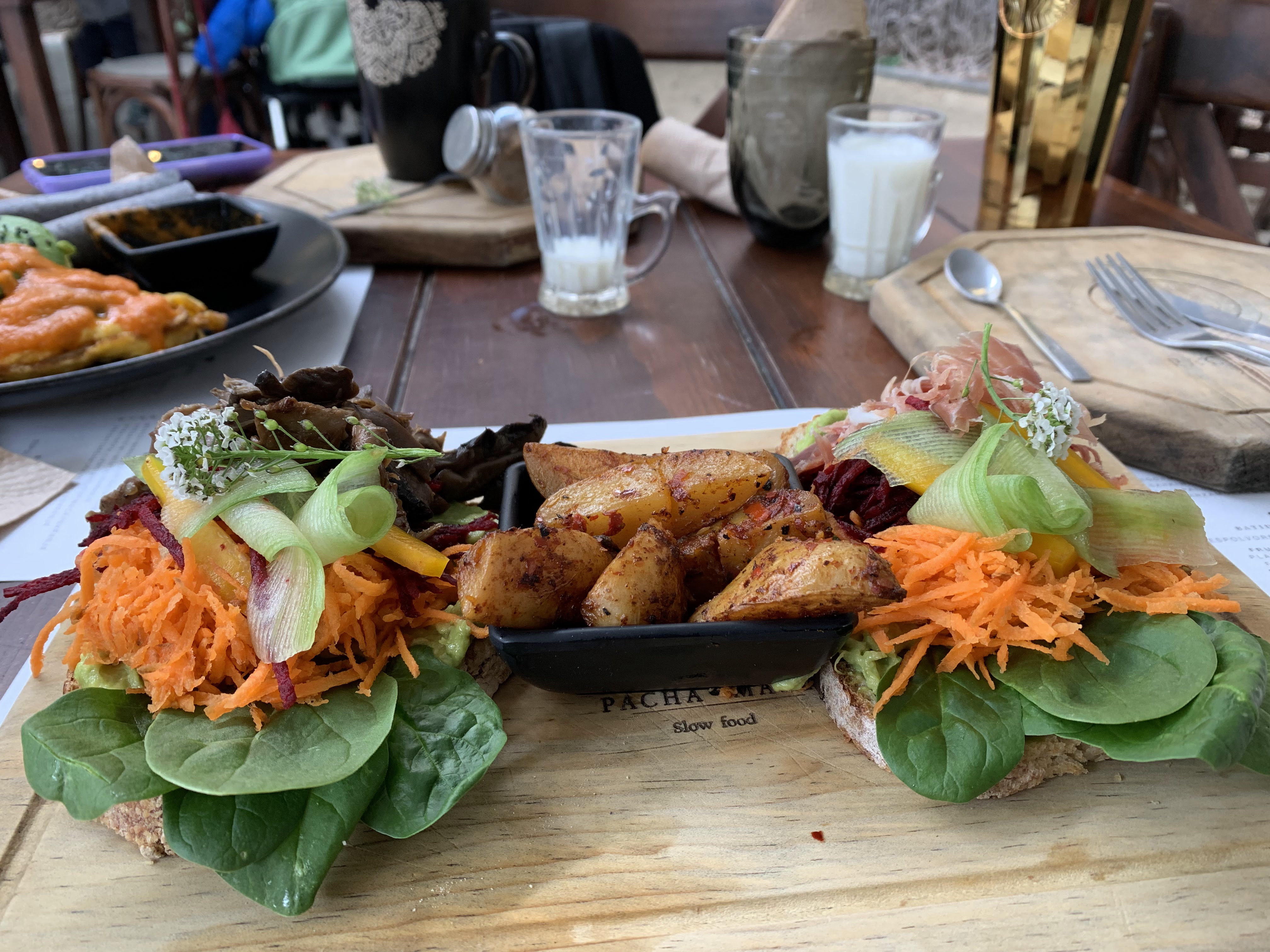 Restaurante pachamama image 10