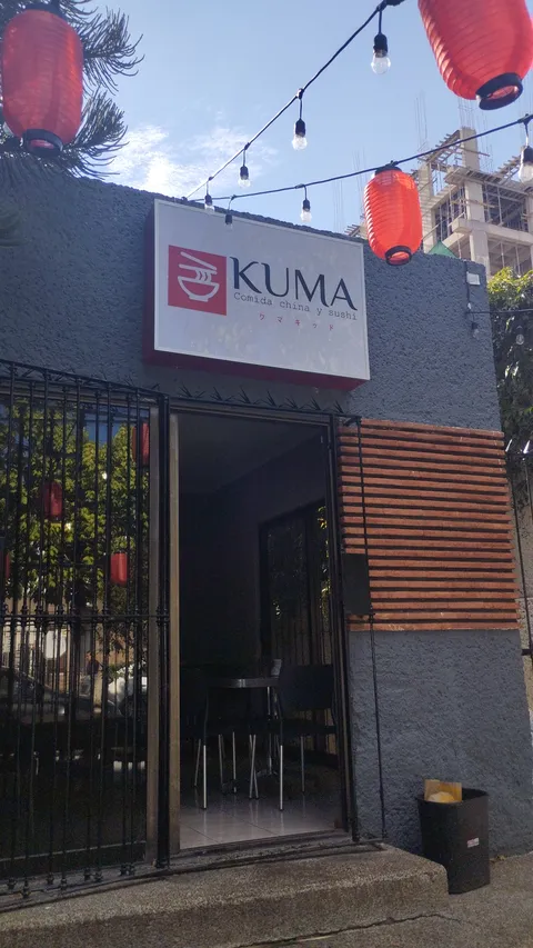 KUMA image 1