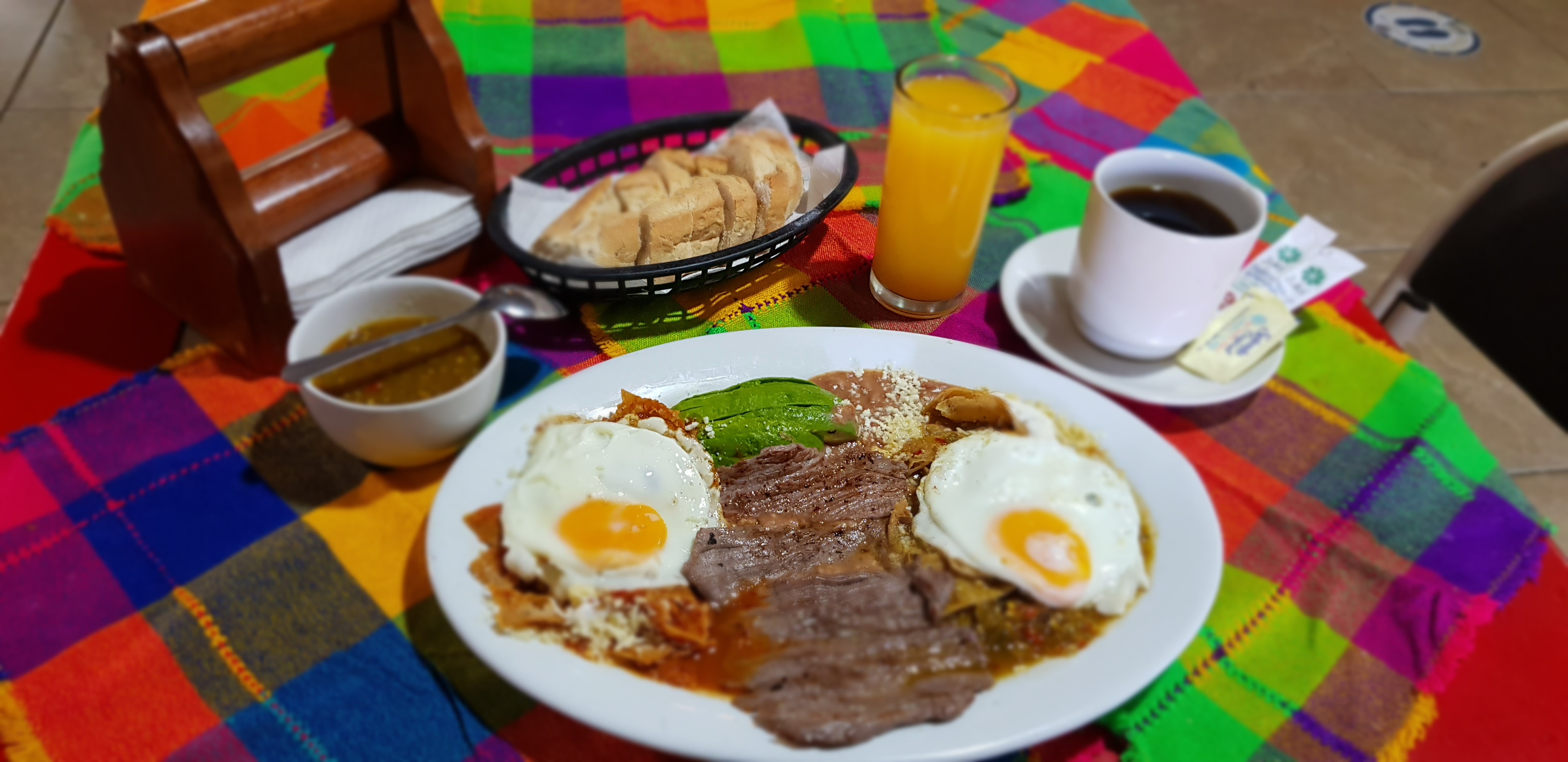 Restaurante La Güera image 2