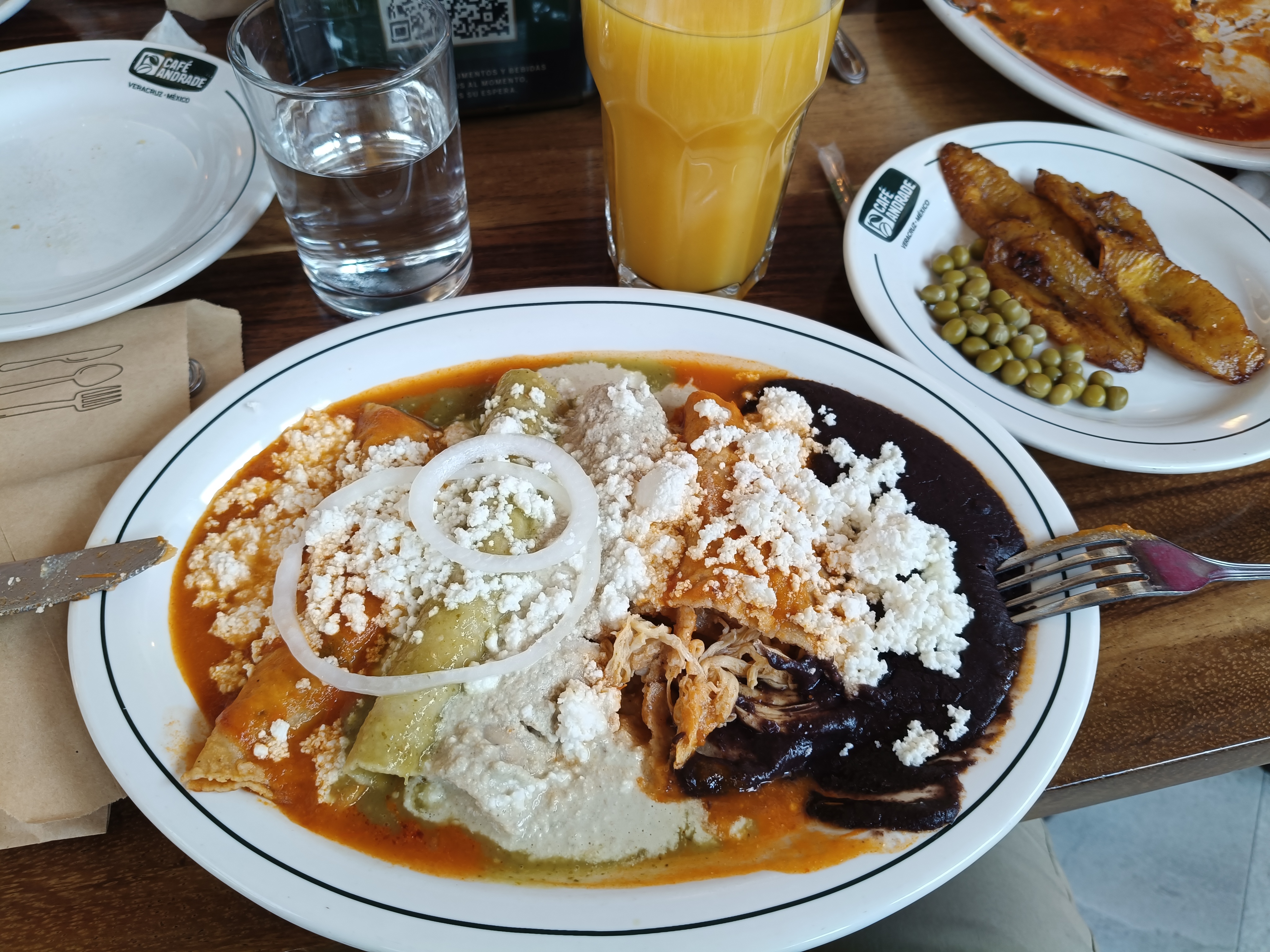 Restaurante La Güera image 3