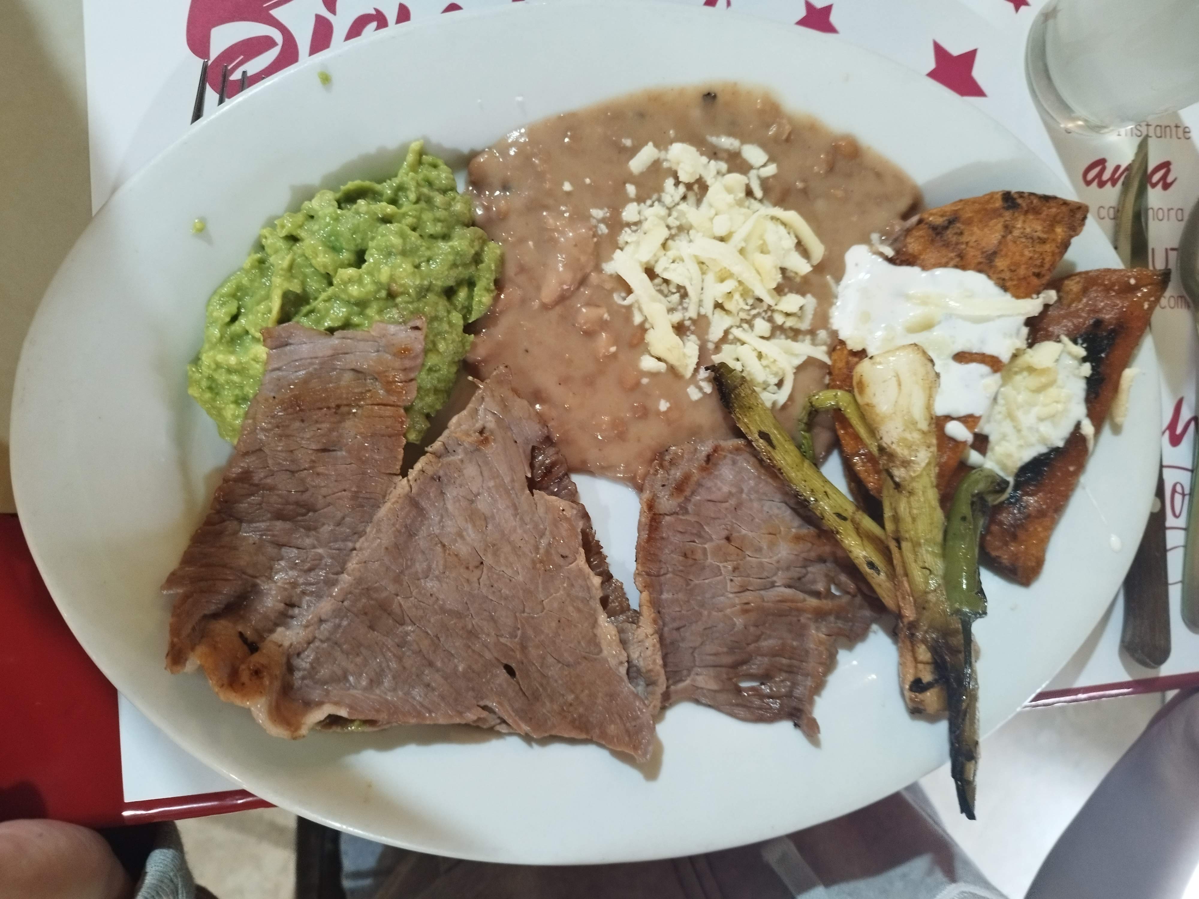 Restaurante La Güera image 4