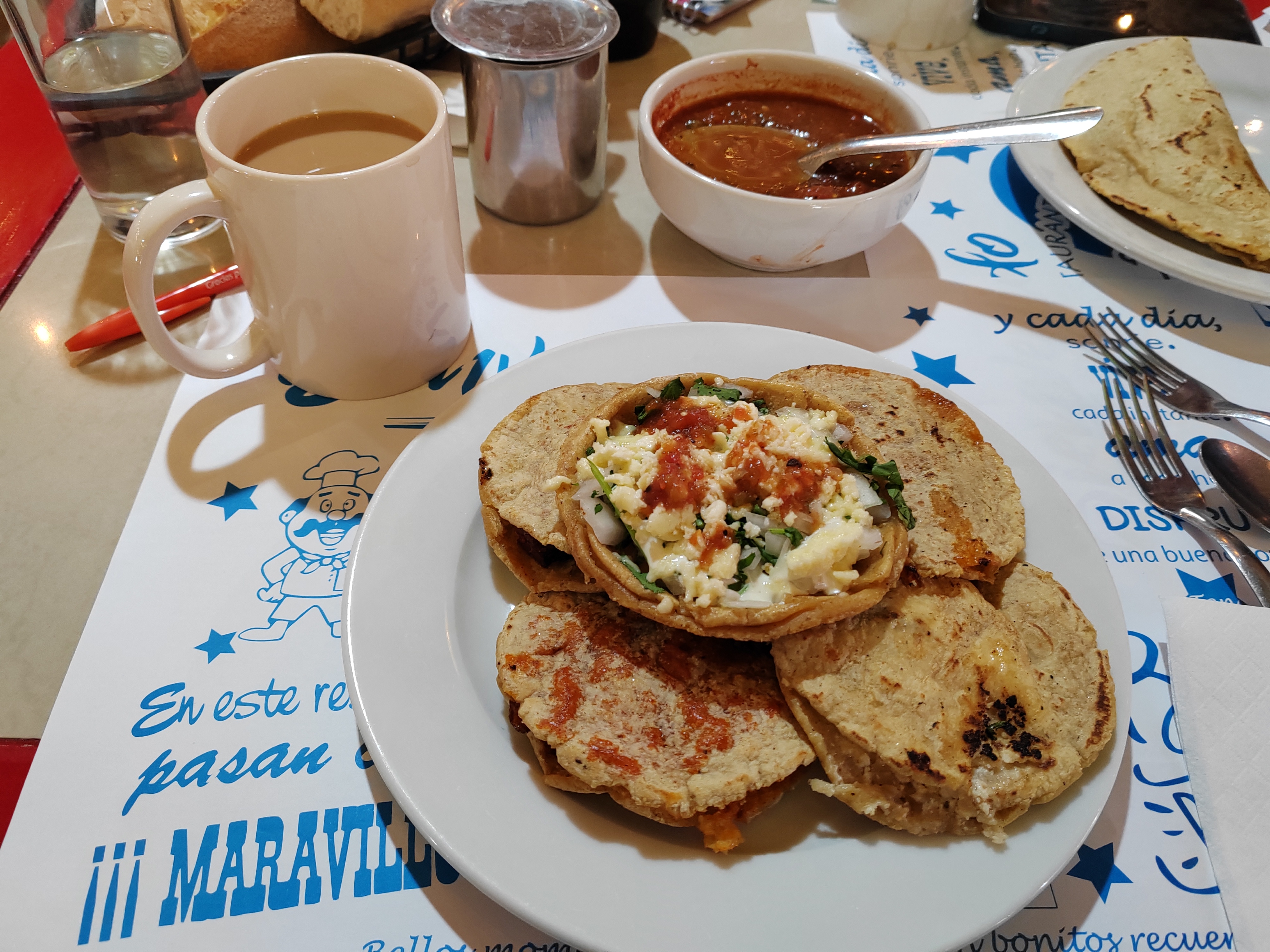 Restaurante La Güera image 5