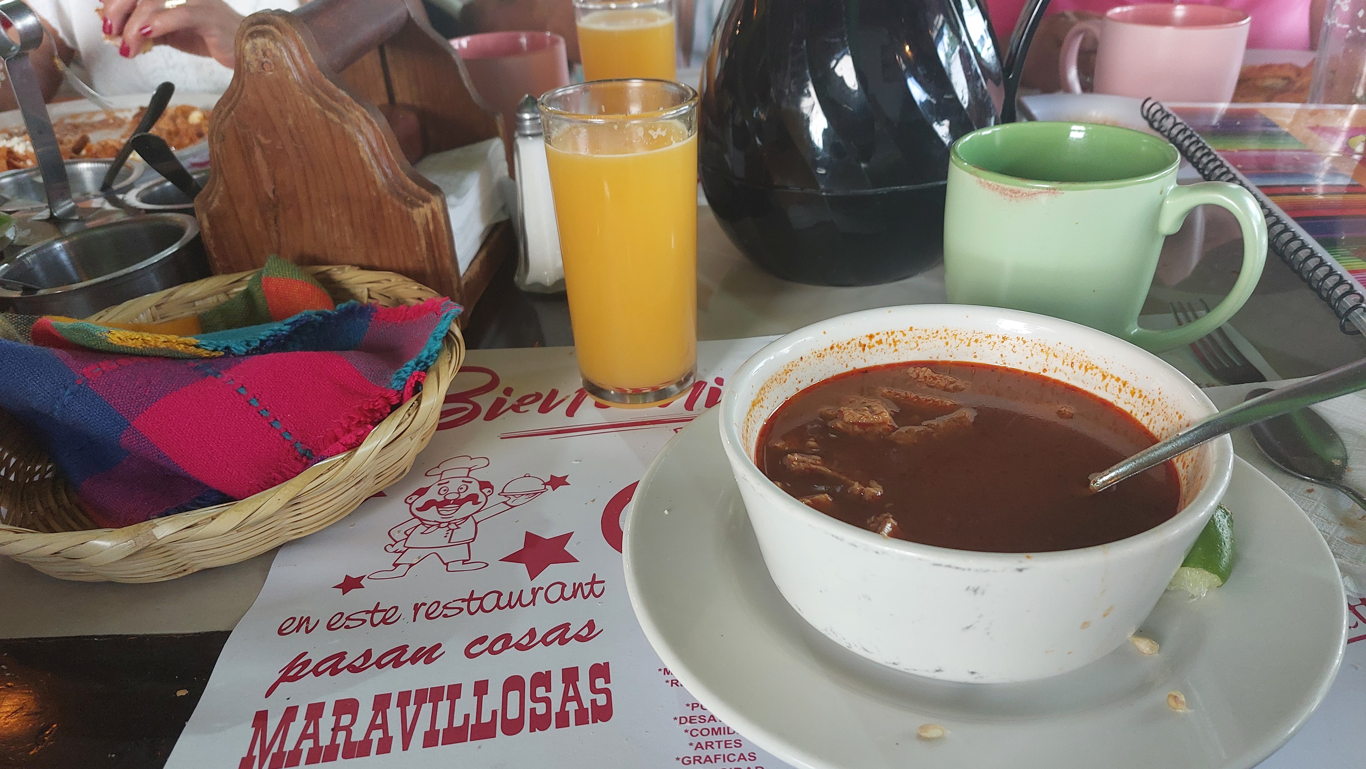 Restaurante La Güera image 8