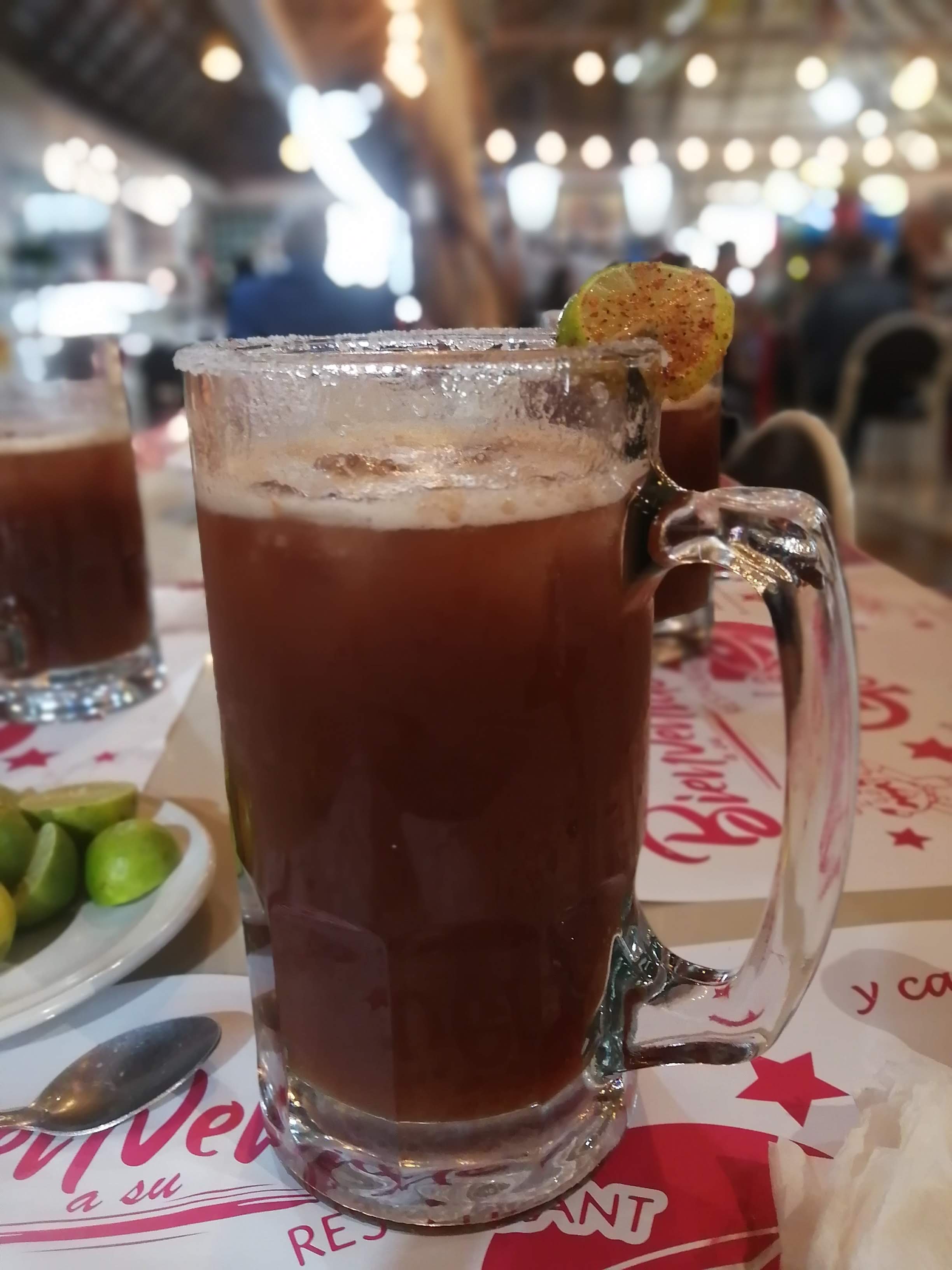 Restaurante La Güera image 9