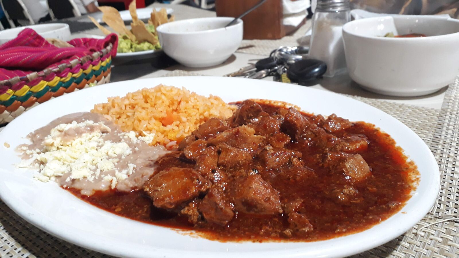 Restaurante La Güera image 10