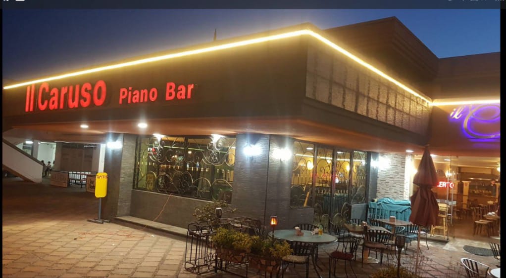 Il Caruso Piano-Bar image 1