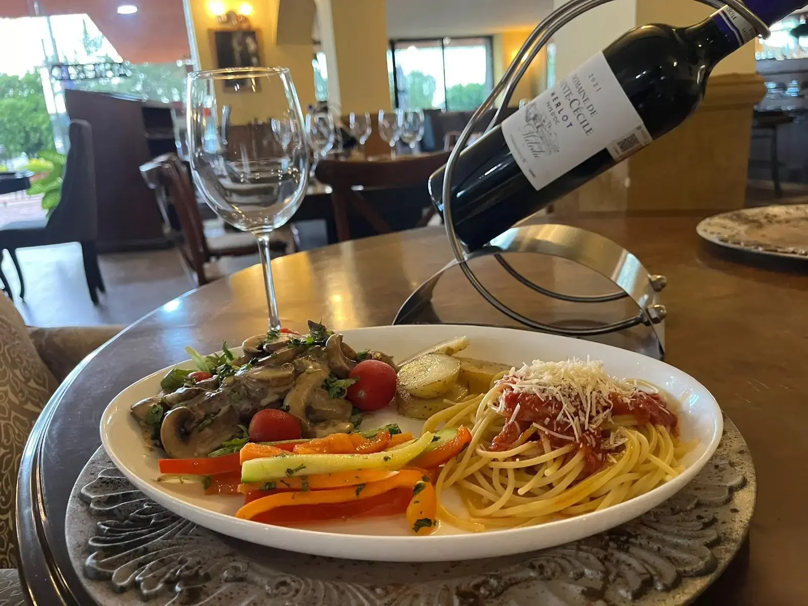 Il Caruso Piano-Bar image 2