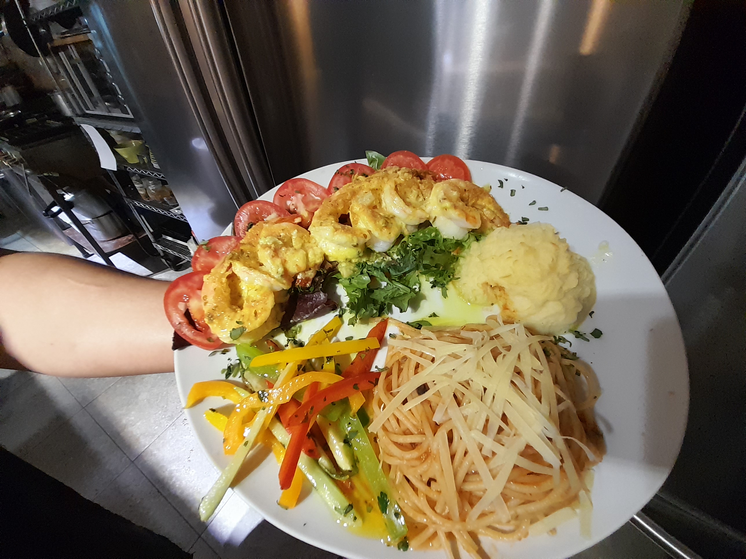 Il Caruso Piano-Bar image 6