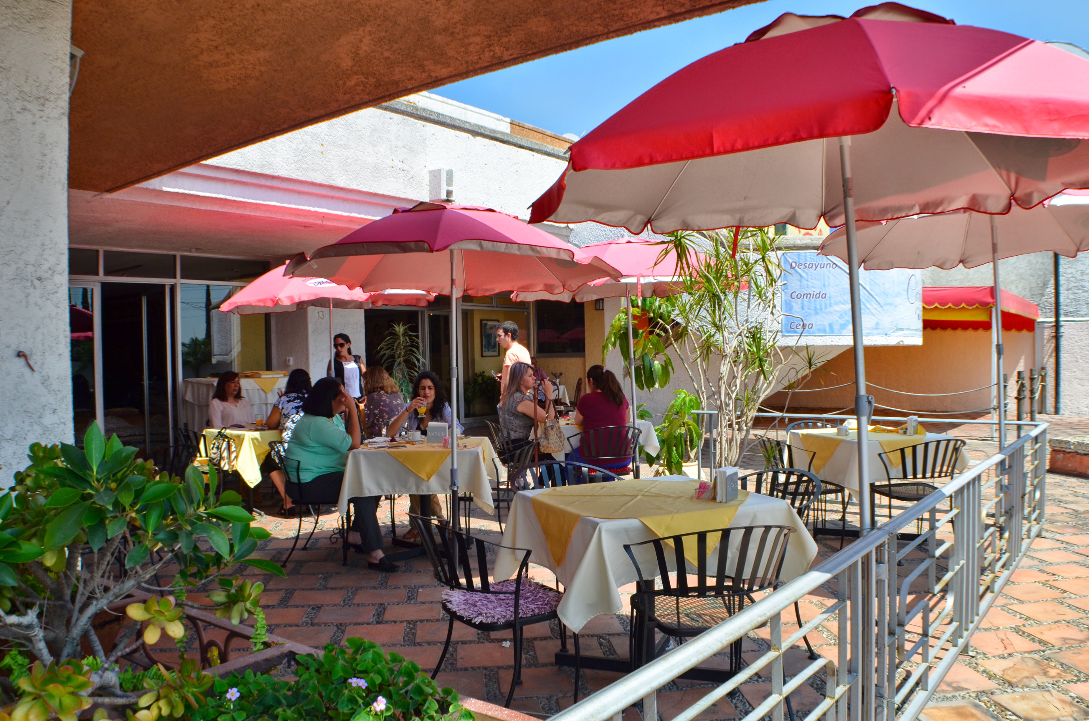 Il Caruso Piano-Bar image 7