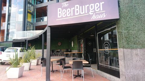 The Beer Burguer Haus image 1
