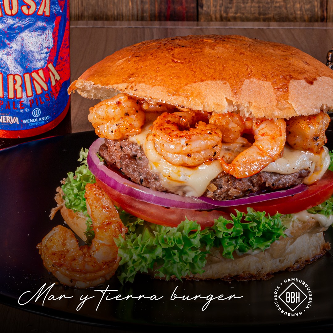 The Beer Burguer Haus image 3