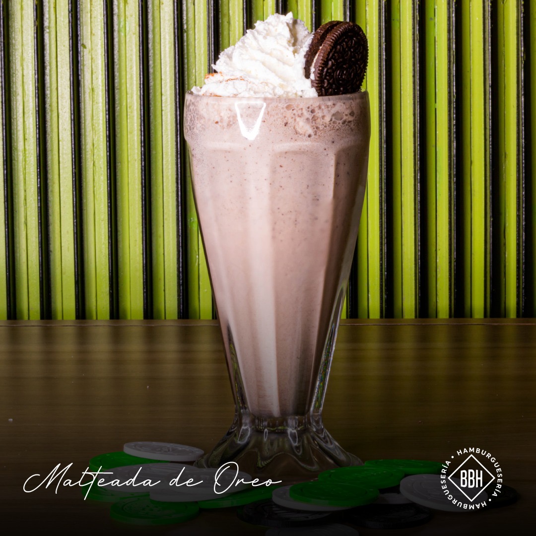 The Beer Burguer Haus image 4