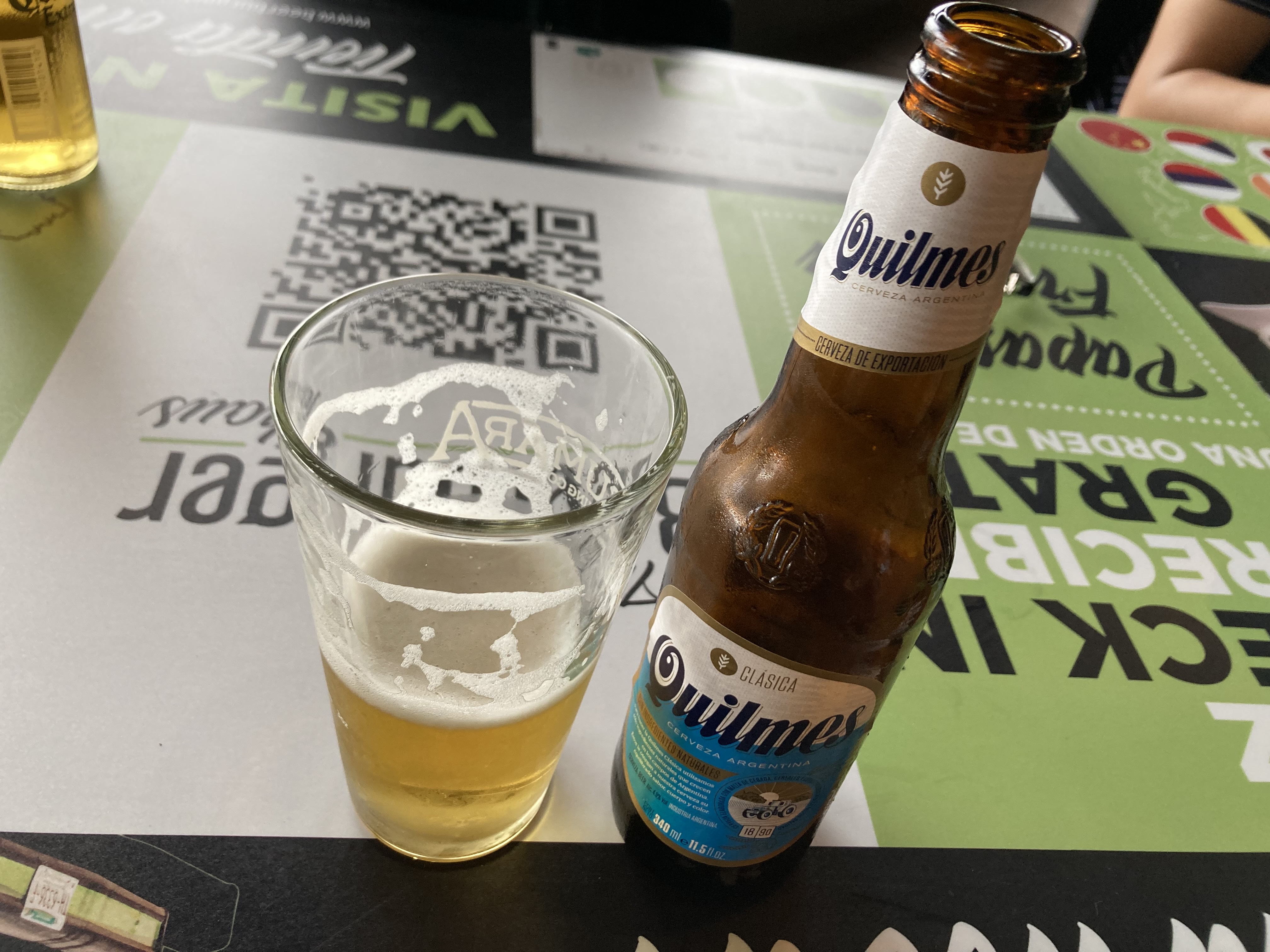 The Beer Burguer Haus image 6