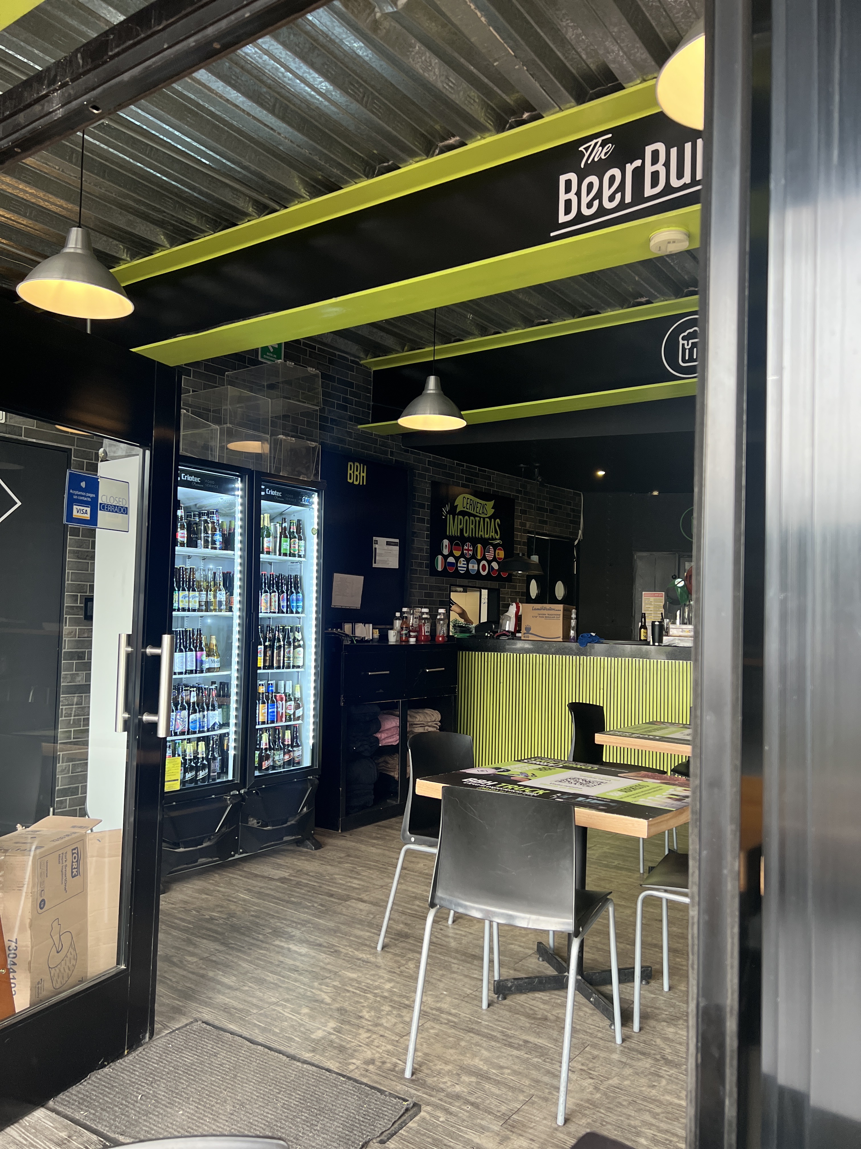 The Beer Burguer Haus image 7