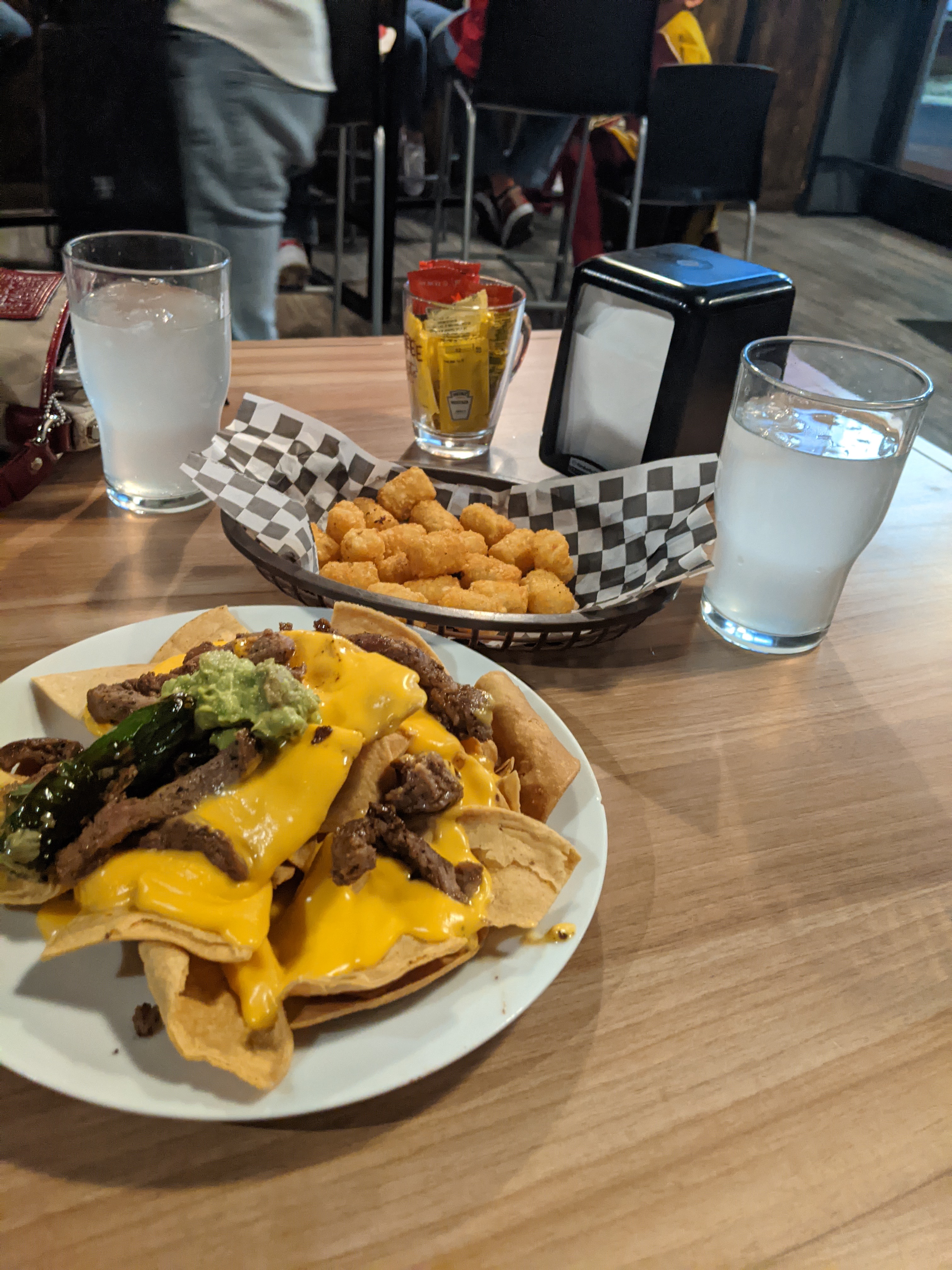 The Beer Burguer Haus image 9